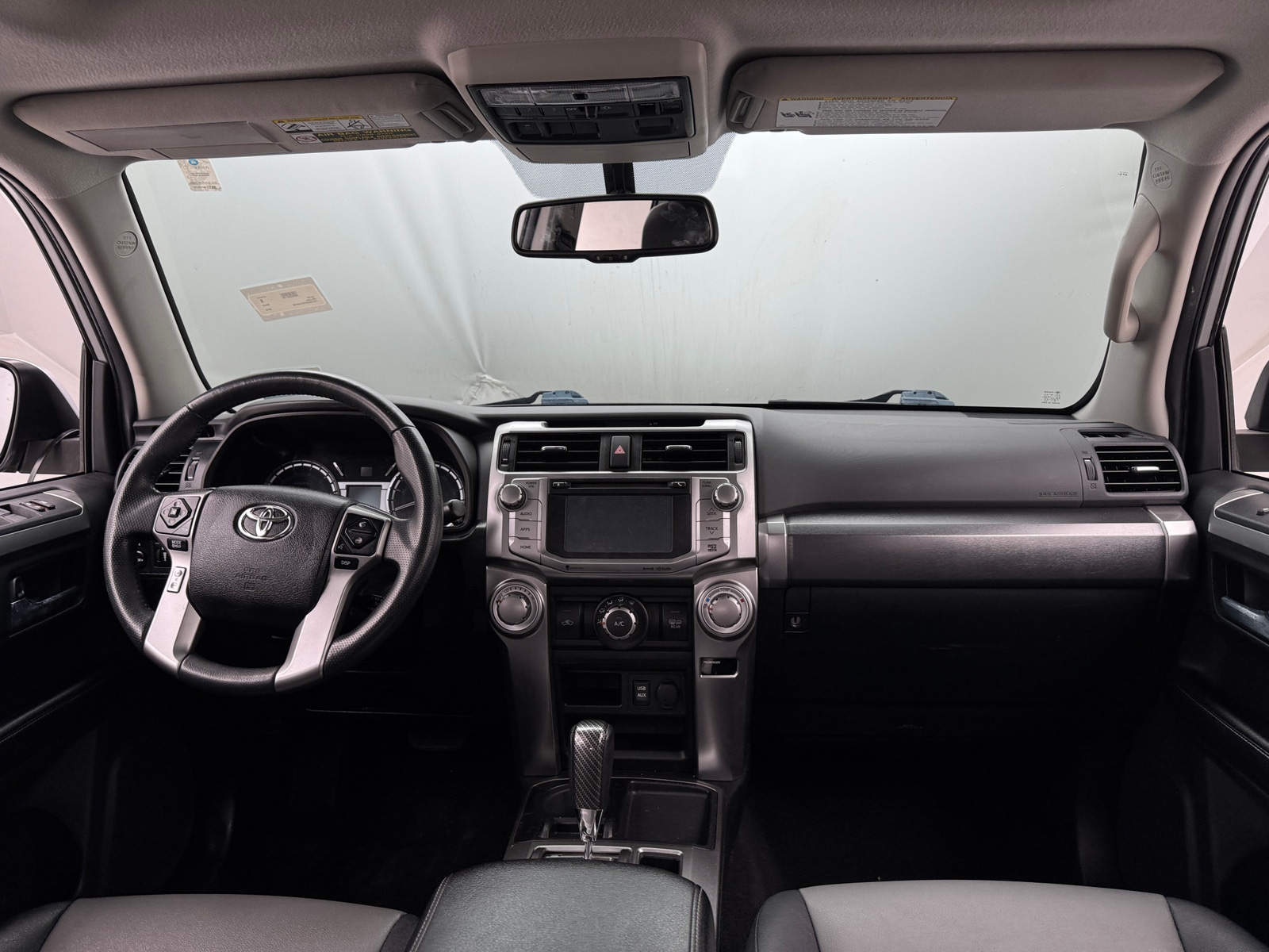 Thumbnail: 2016 Toyota 4Runner - 2