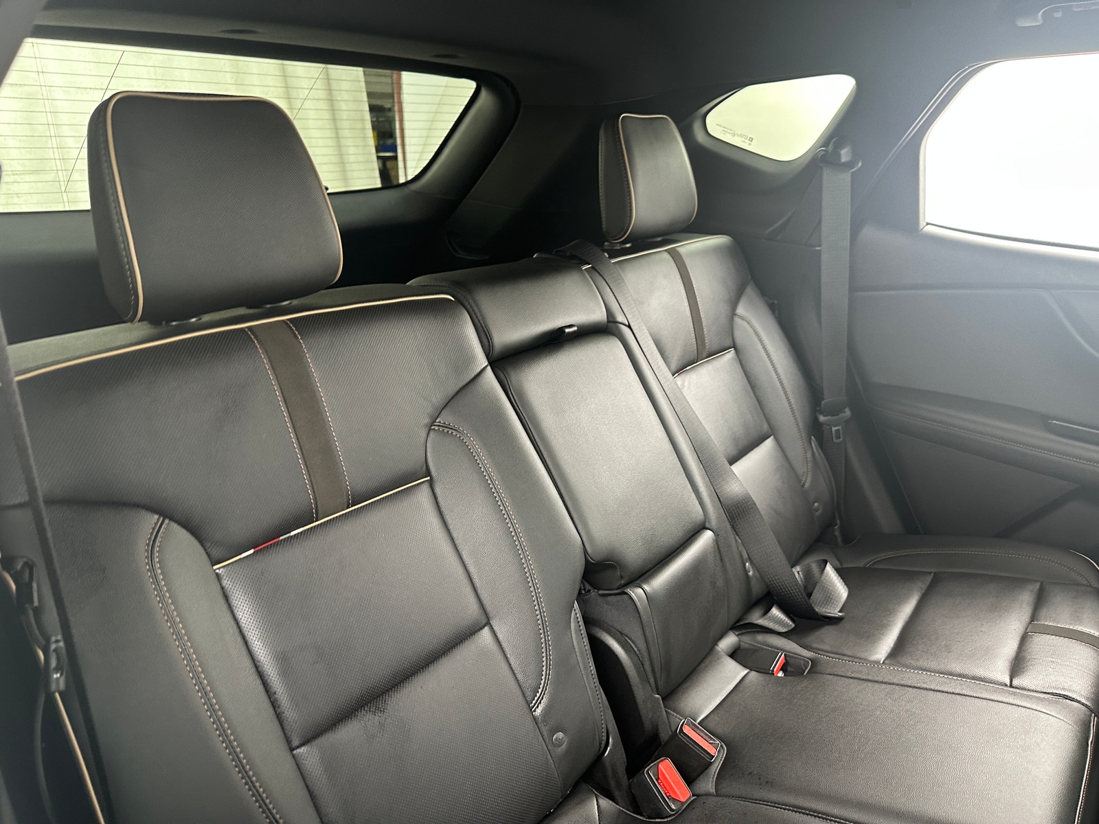 Thumbnail: 2020 Chevrolet Blazer - 5