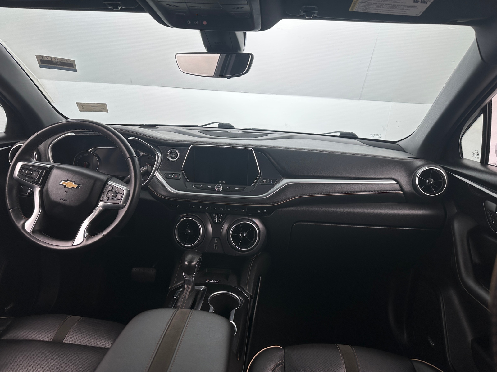 Thumbnail: 2020 Chevrolet Blazer - 2