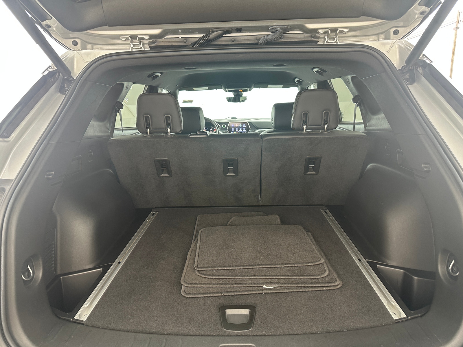 Thumbnail: 2020 Chevrolet Blazer - 6