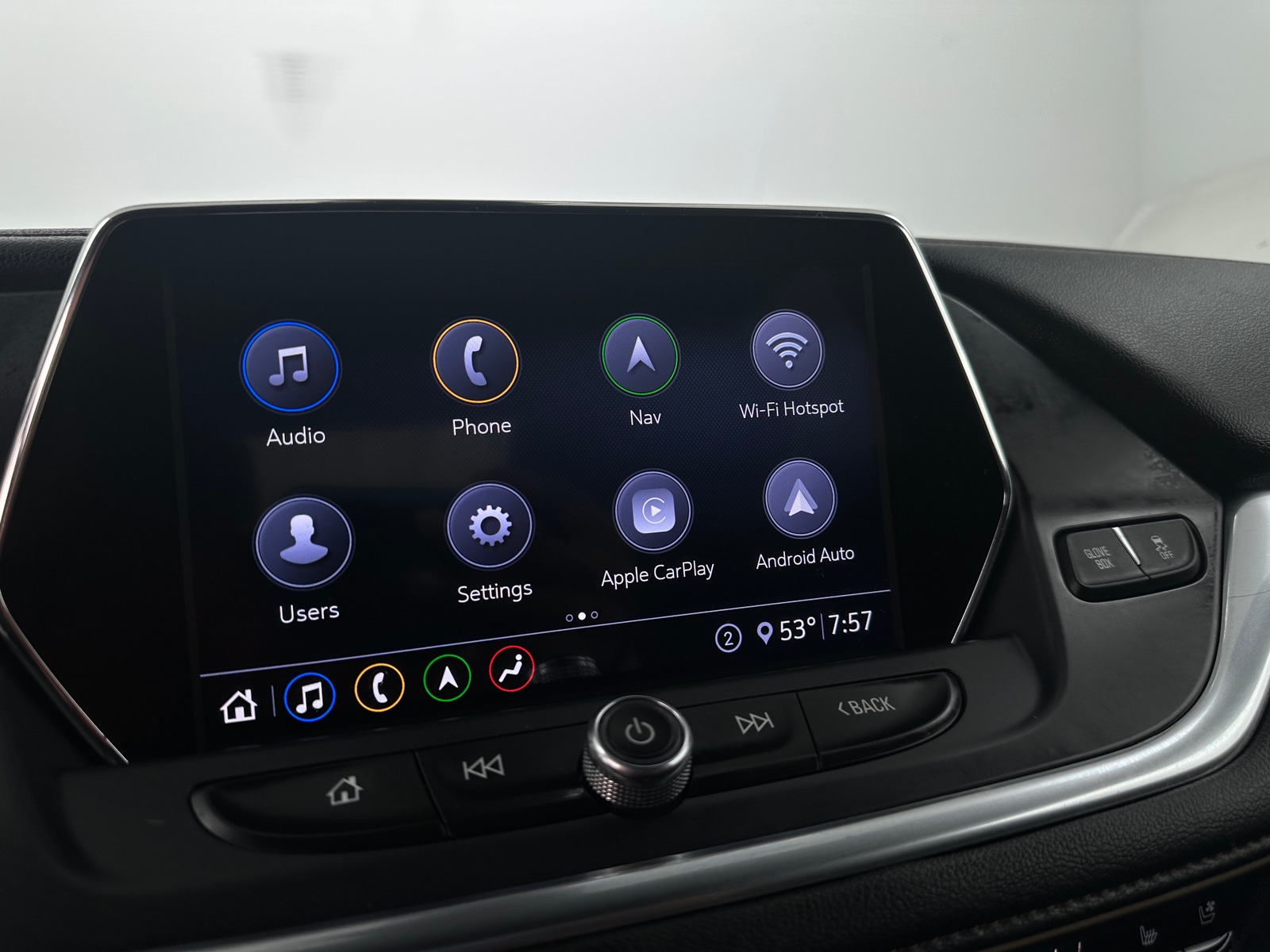 Thumbnail: 2020 Chevrolet Blazer - 3