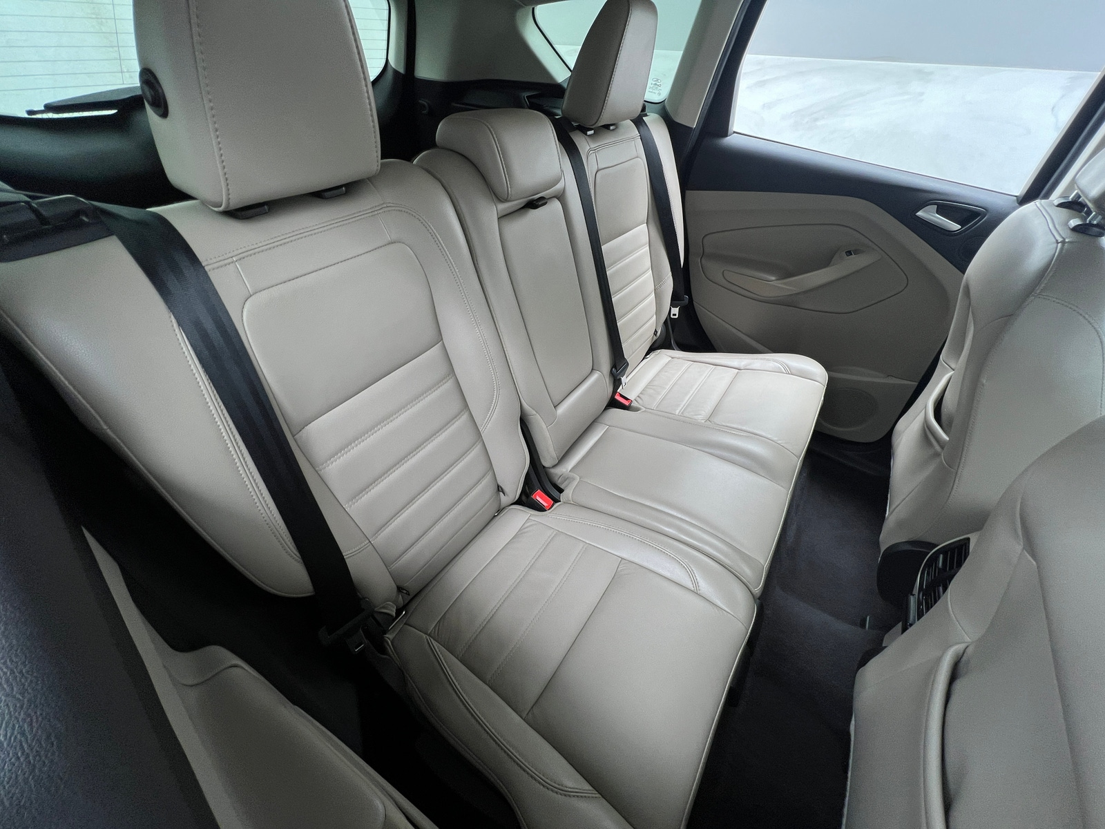 Thumbnail: 2019 Ford Escape - 5