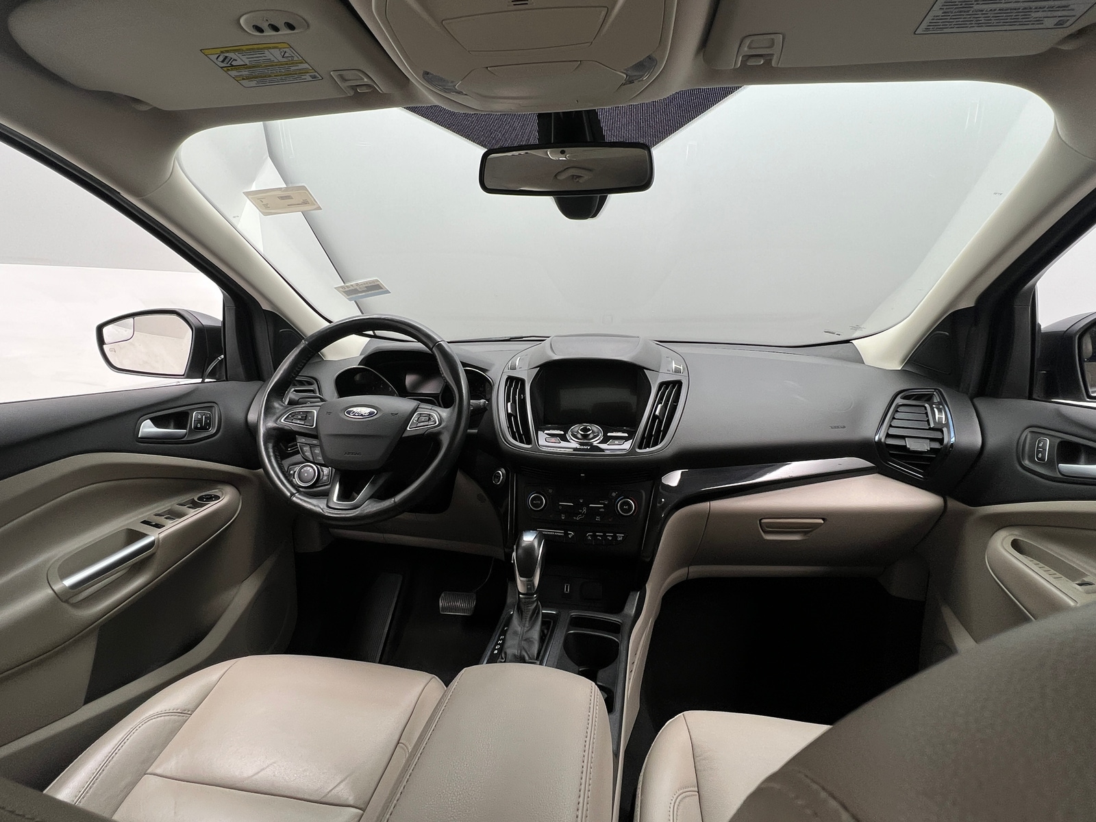 Thumbnail: 2019 Ford Escape - 2