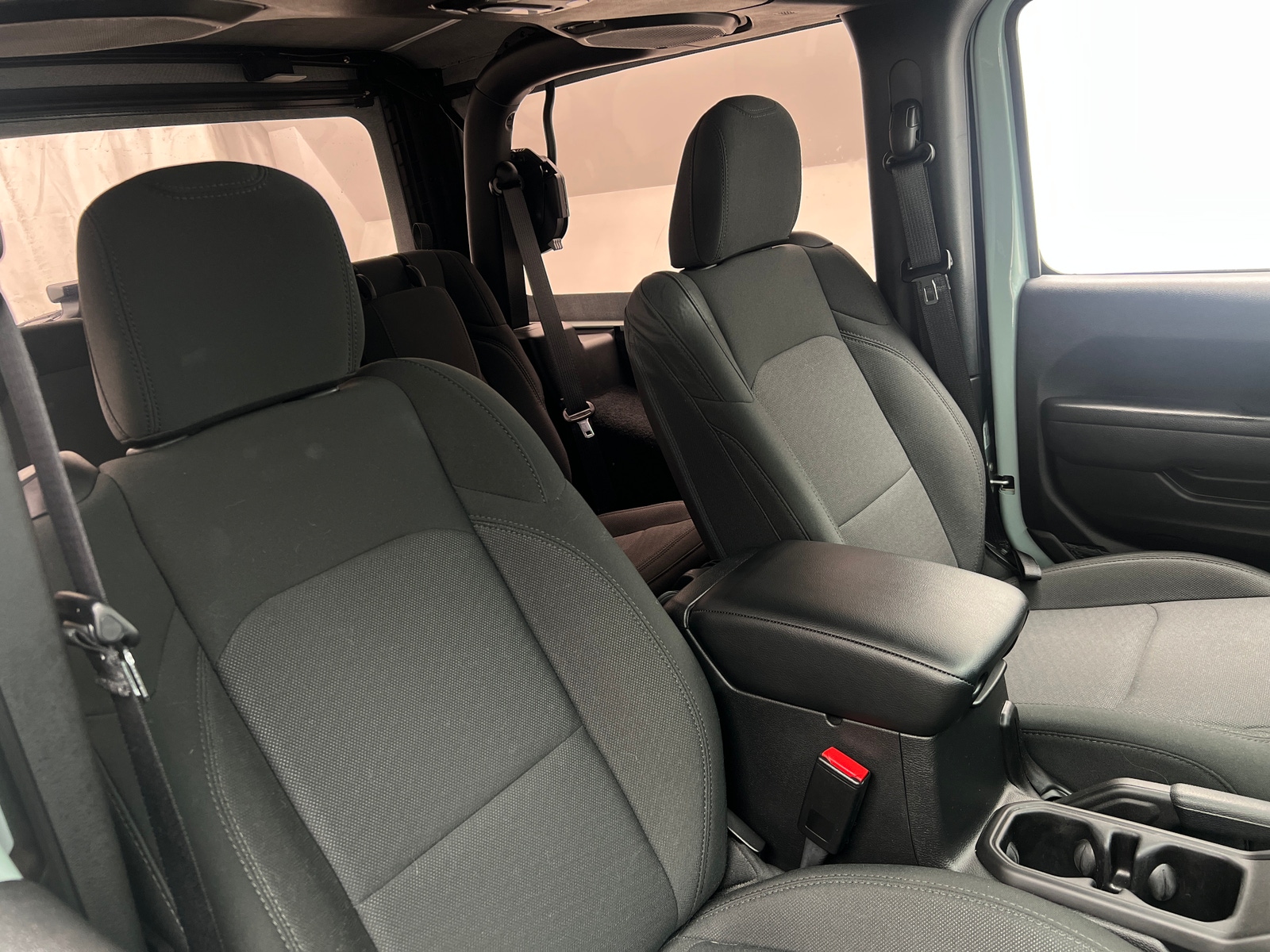 Thumbnail: 2023 Jeep Wrangler - 2