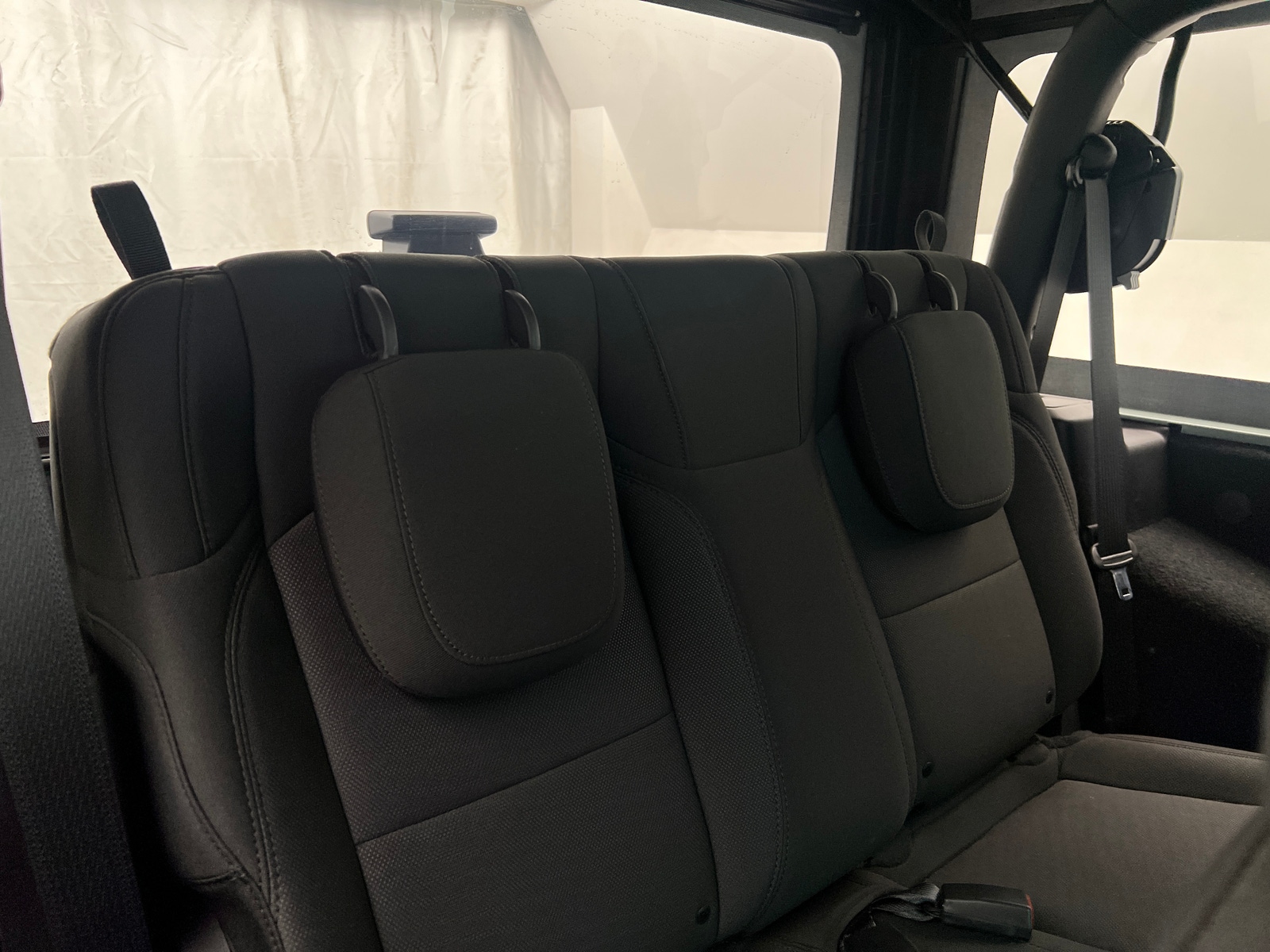 Thumbnail: 2023 Jeep Wrangler - 6