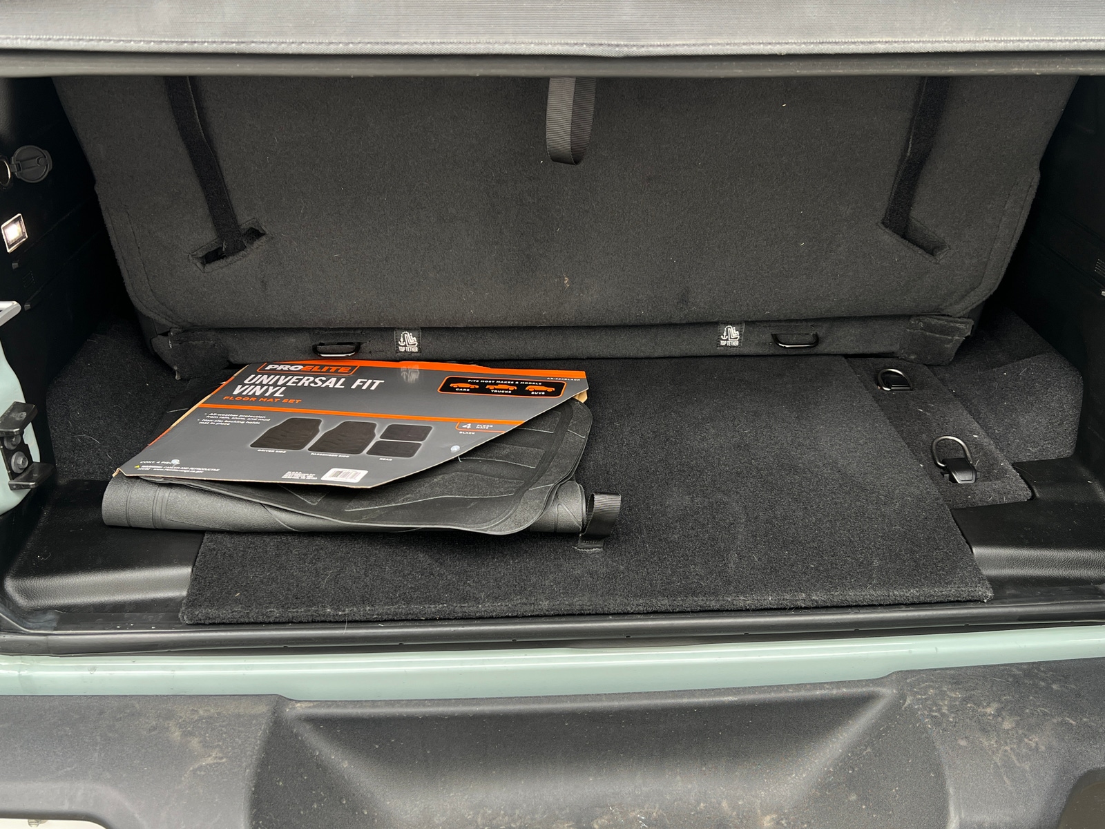 Thumbnail: 2023 Jeep Wrangler - 7