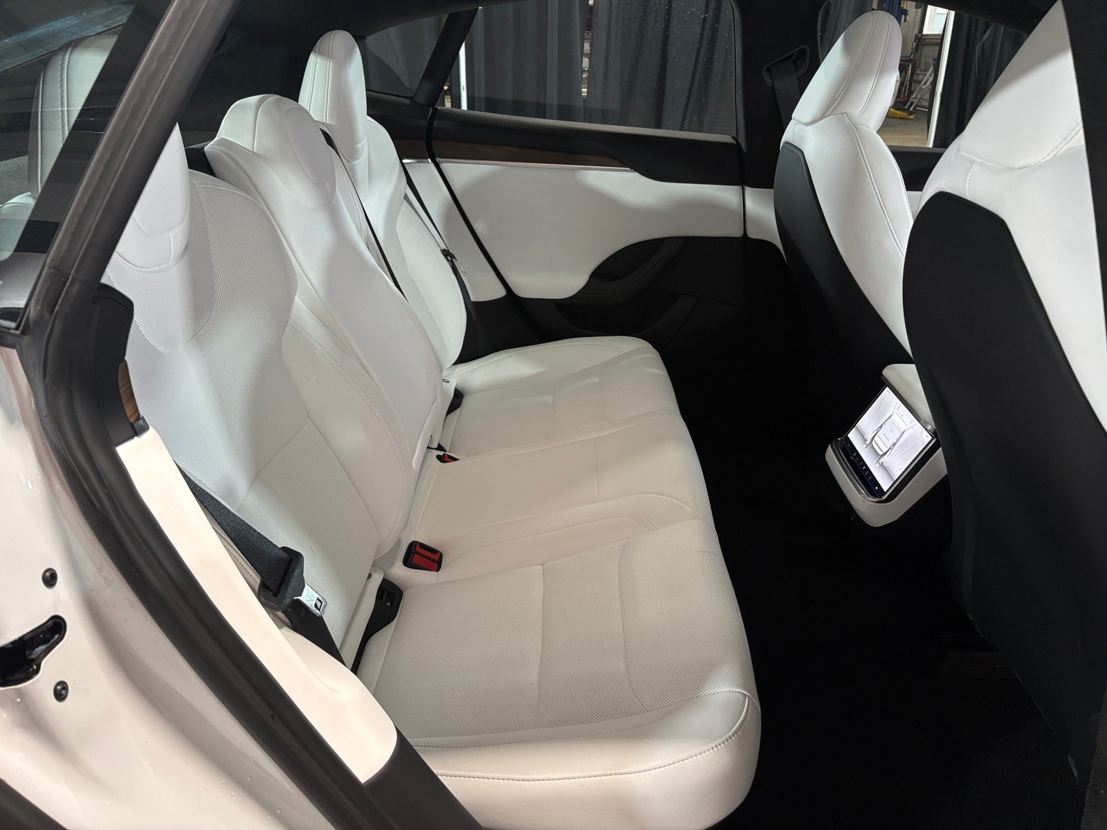 Thumbnail: 2024 Tesla Model S - 5