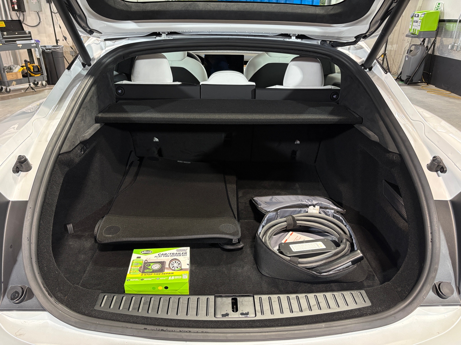 Thumbnail: 2024 Tesla Model S - 6