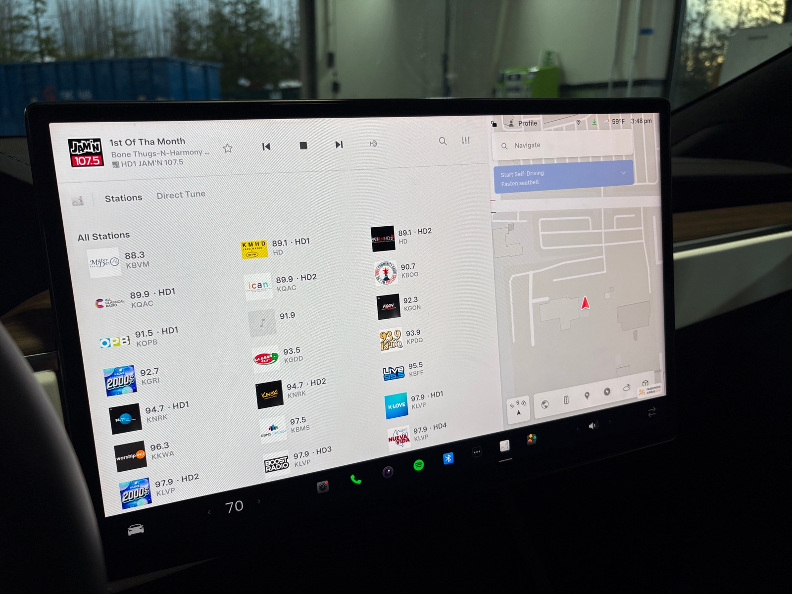 Thumbnail: 2024 Tesla Model S - 3