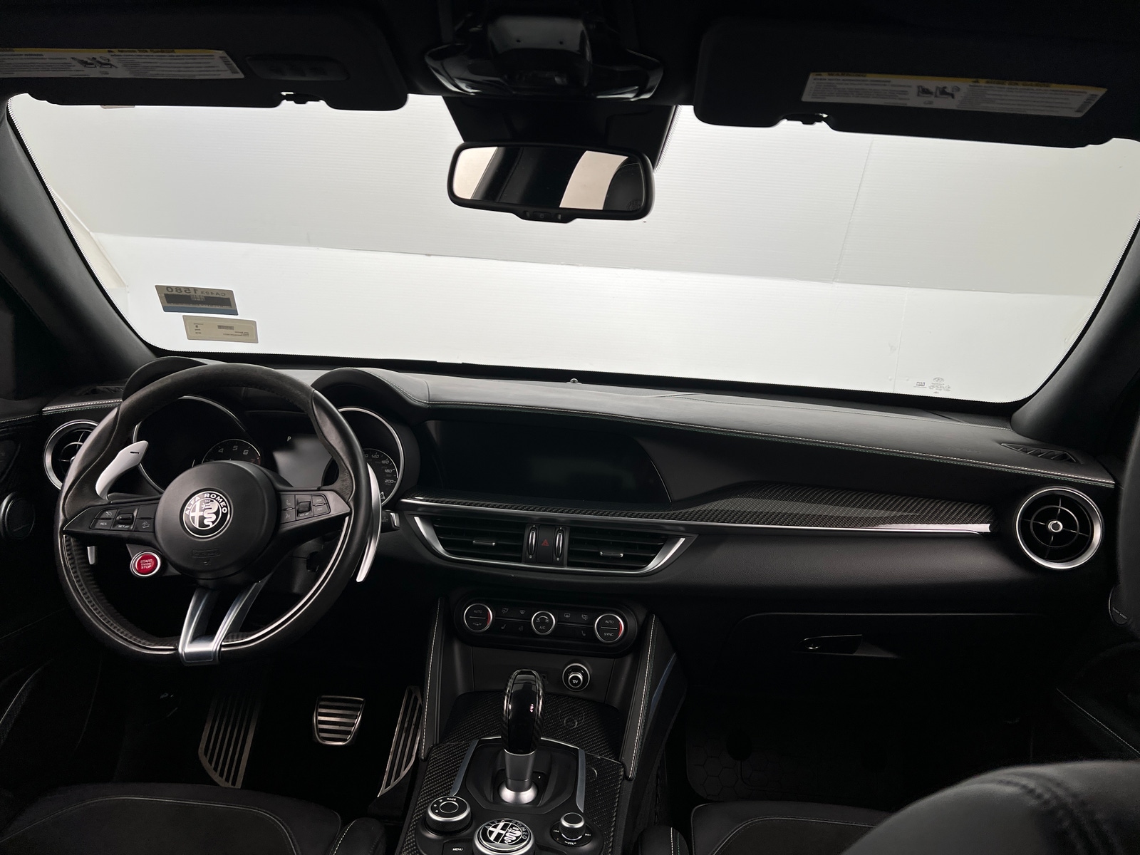 Thumbnail: 2018 Alfa Romeo Stelvio - 2