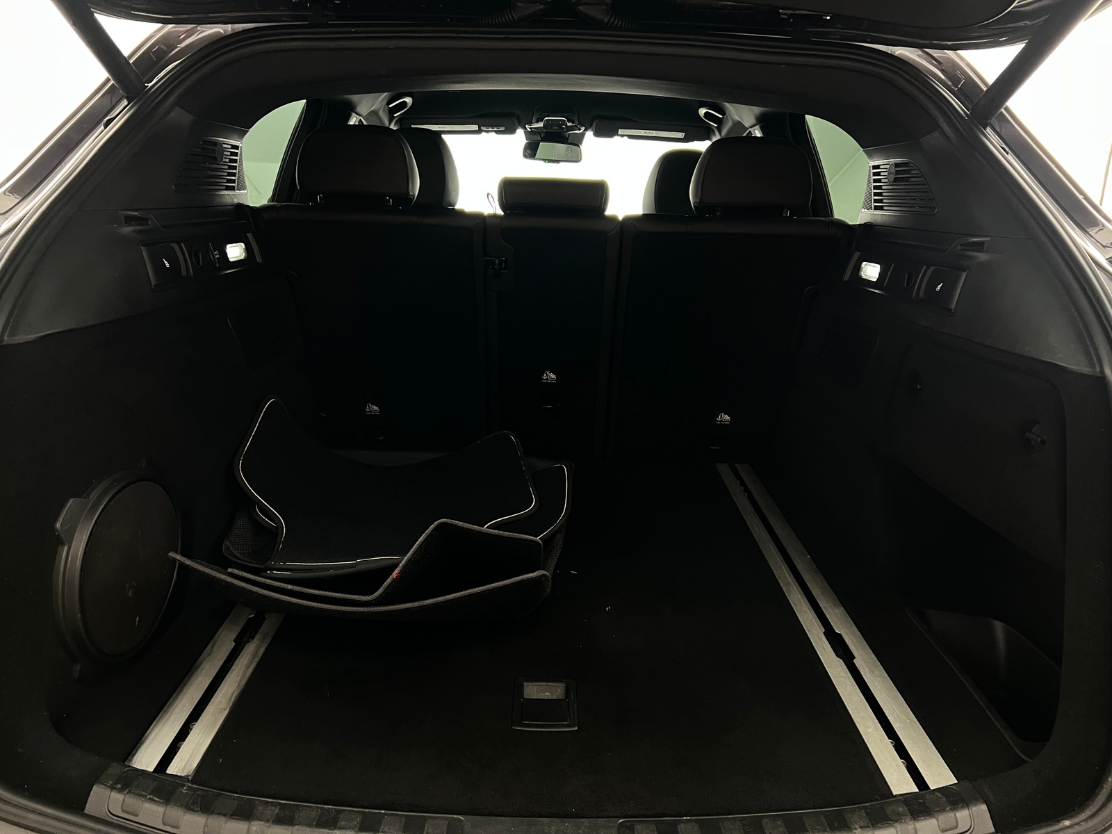 Thumbnail: 2018 Alfa Romeo Stelvio - 6