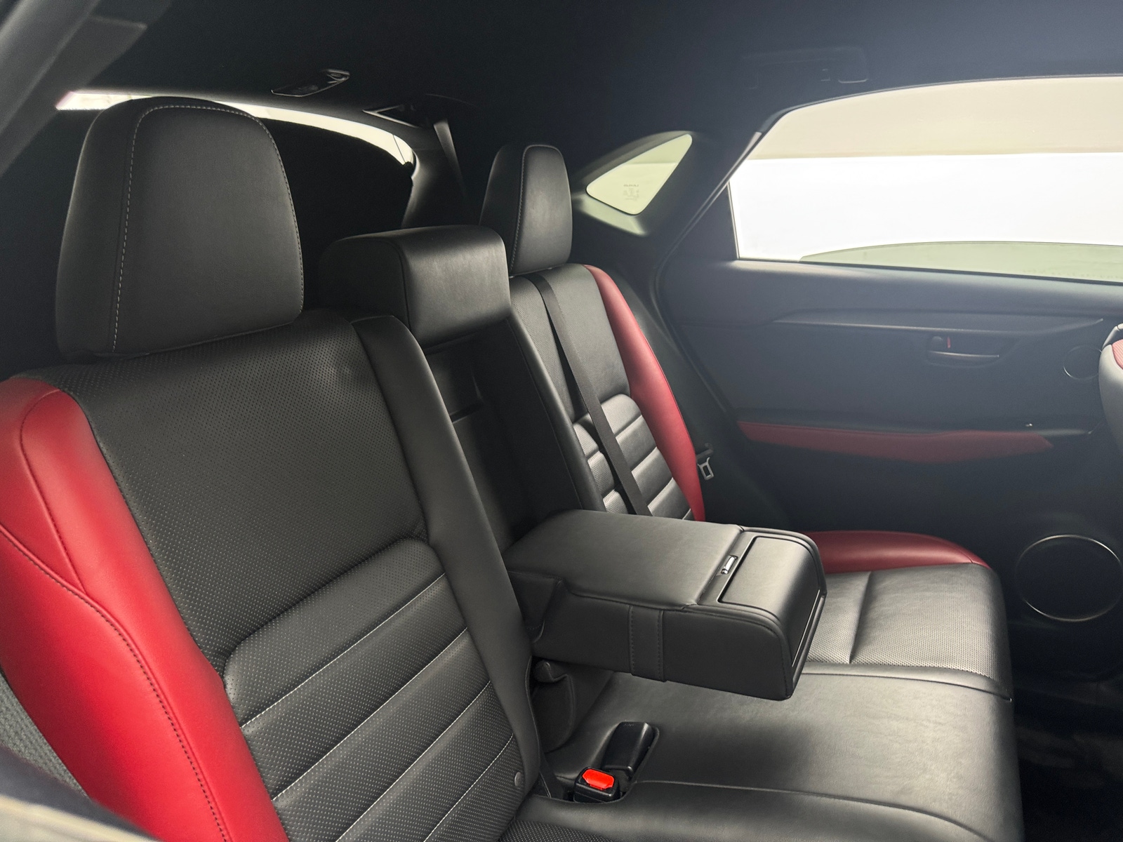 Thumbnail: 2021 Lexus NX - 5