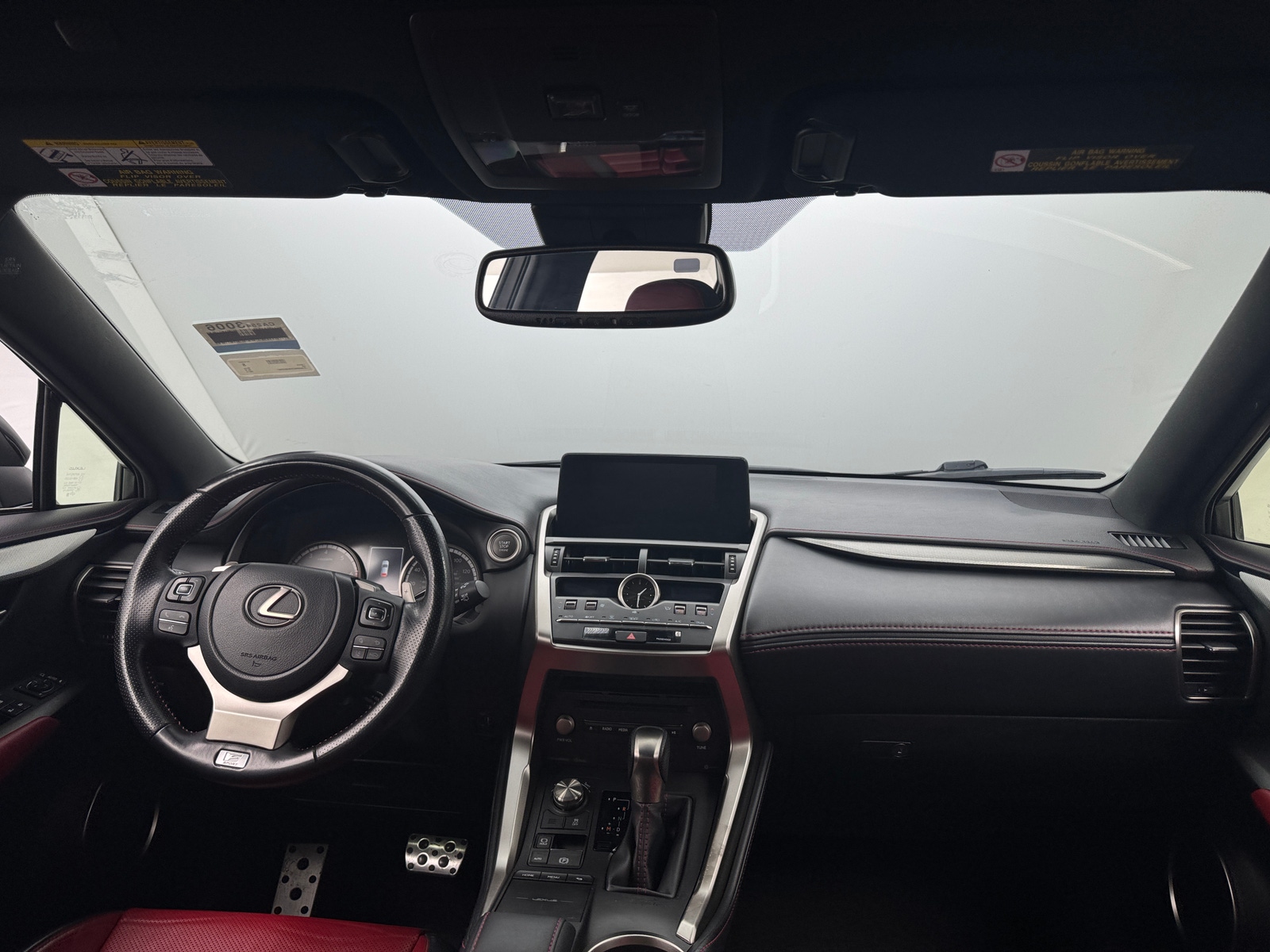 Thumbnail: 2021 Lexus NX - 2