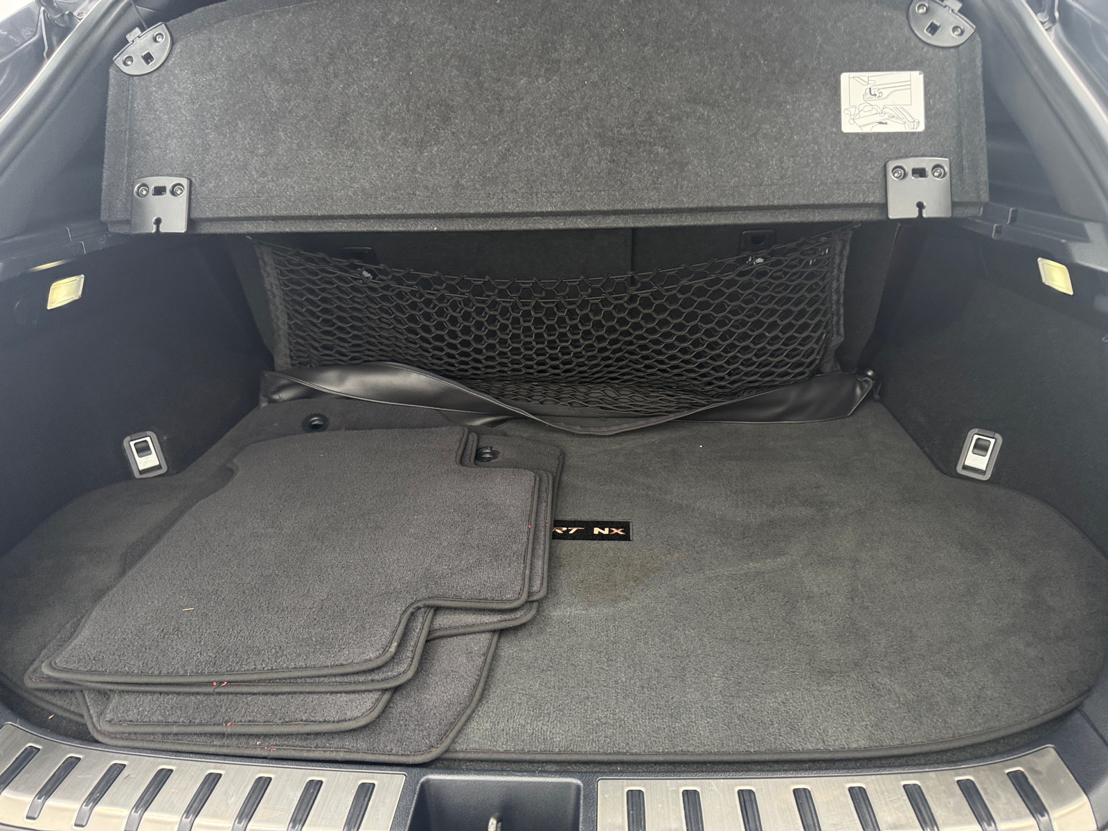 Thumbnail: 2021 Lexus NX - 6