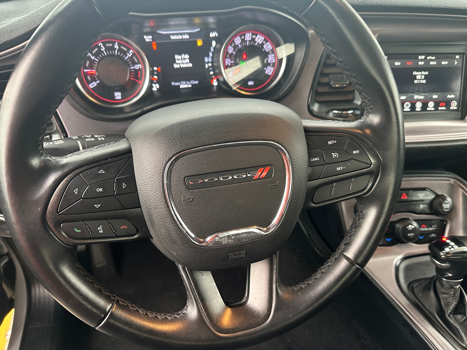 Thumbnail: 2023 Dodge Challenger - 4