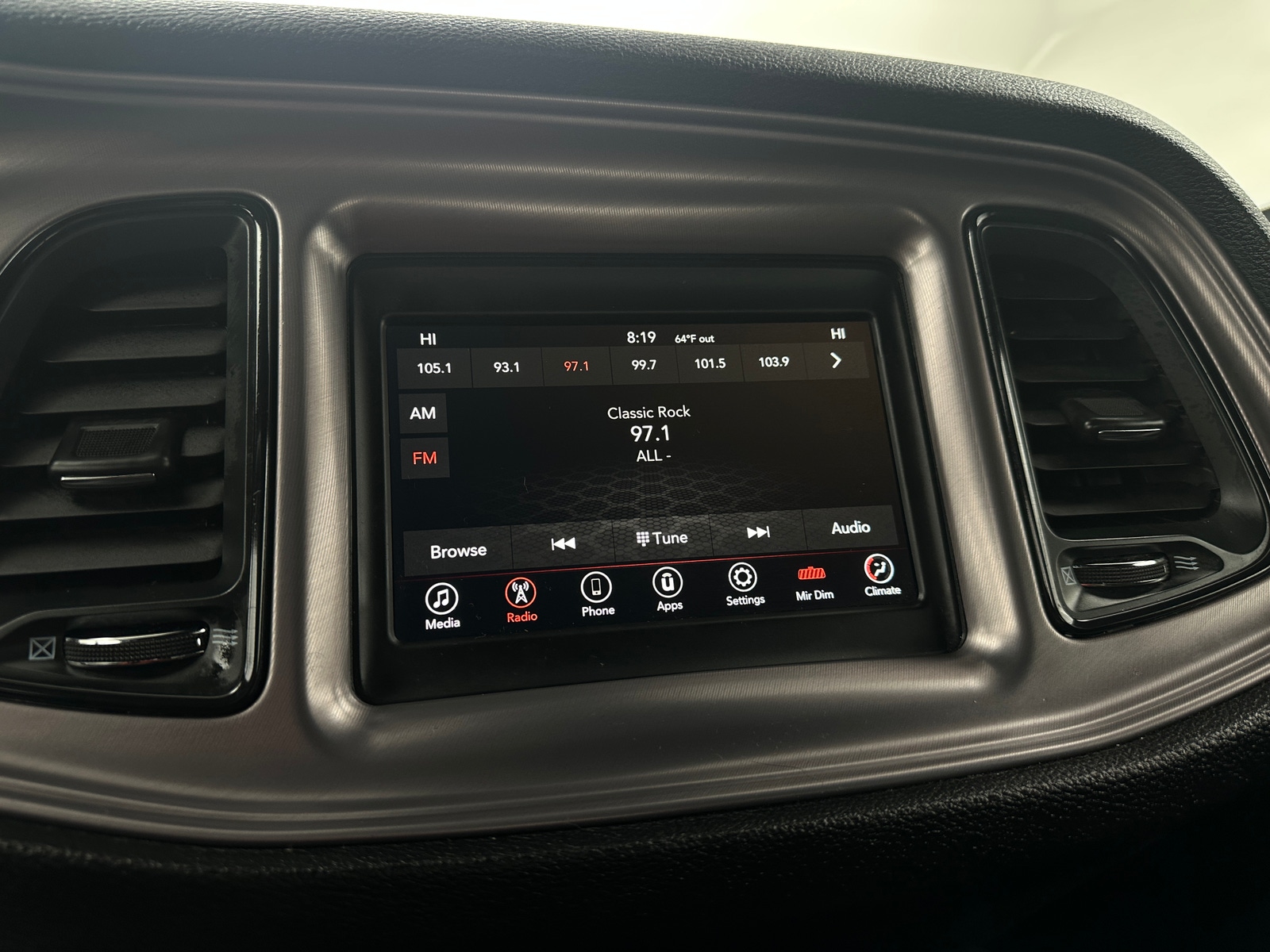 Thumbnail: 2023 Dodge Challenger - 3