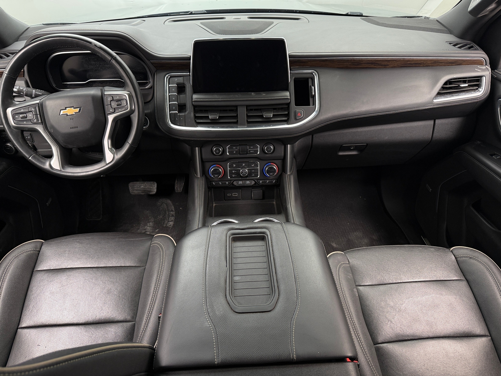 Thumbnail: 2023 Chevrolet Suburban - 2