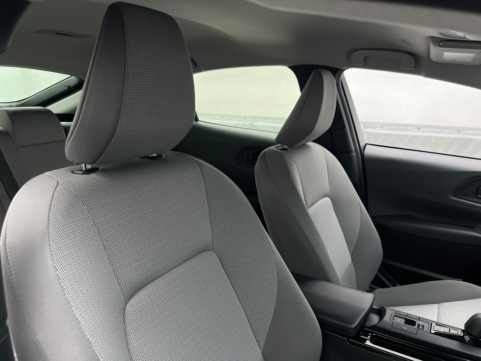 Thumbnail: 2024 Toyota Prius - 2