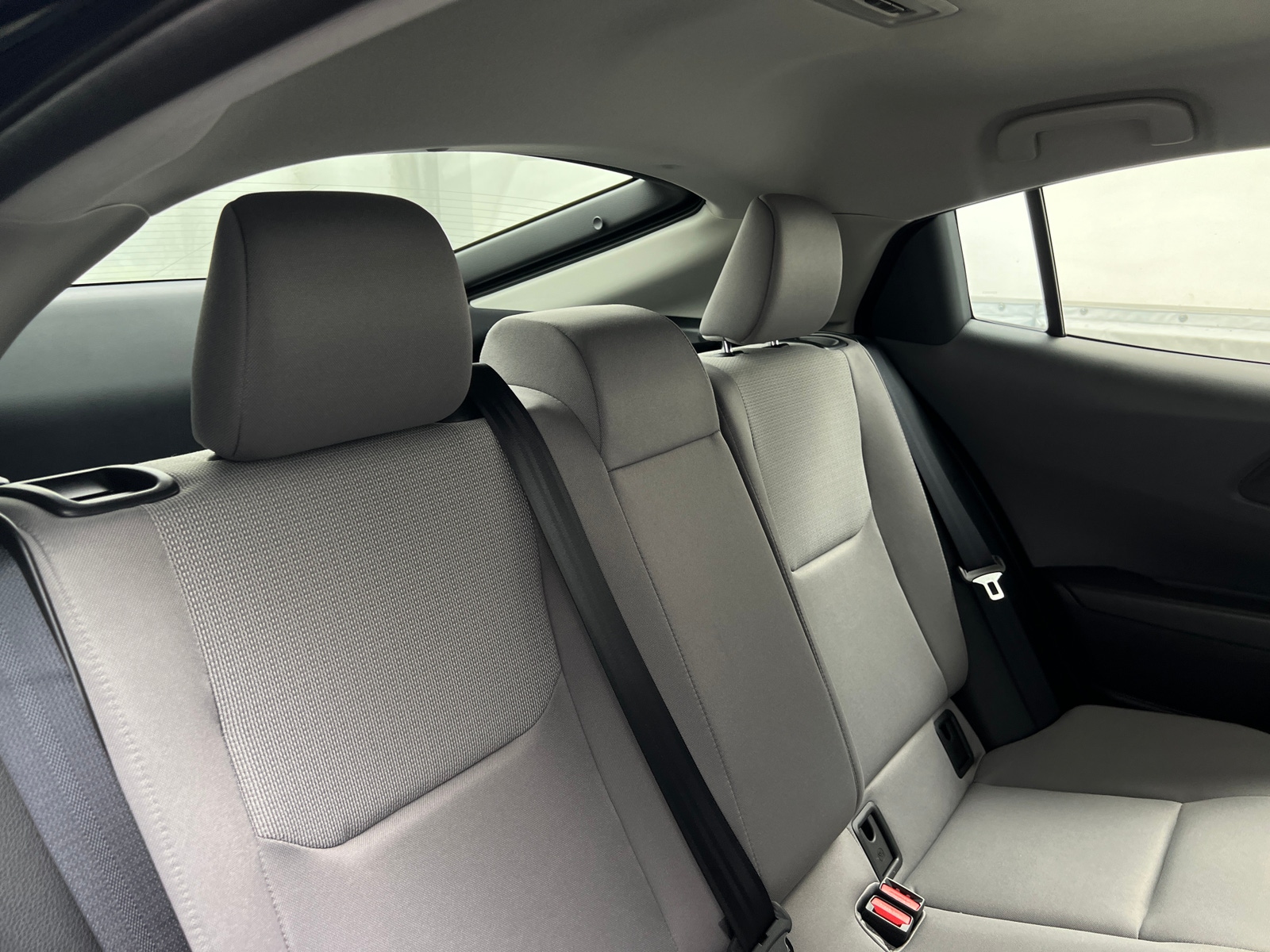 Thumbnail: 2024 Toyota Prius - 6