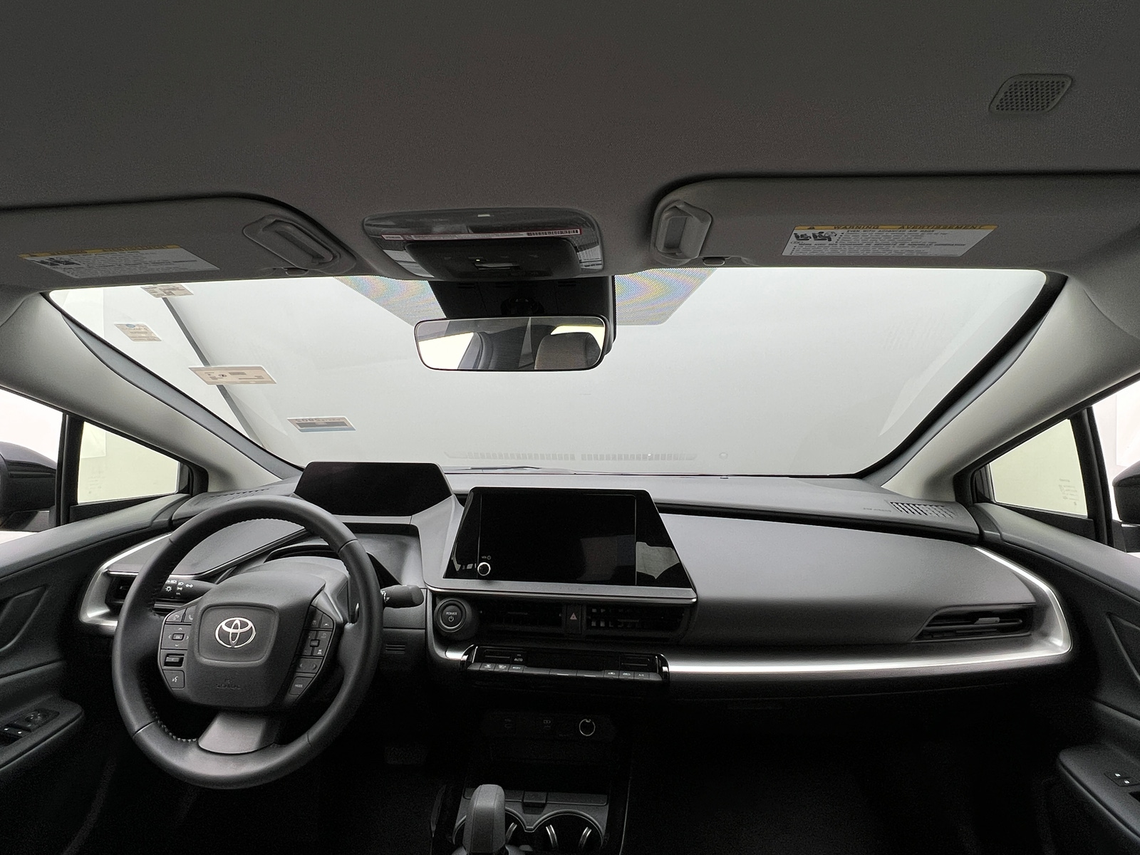 Thumbnail: 2024 Toyota Prius - 3