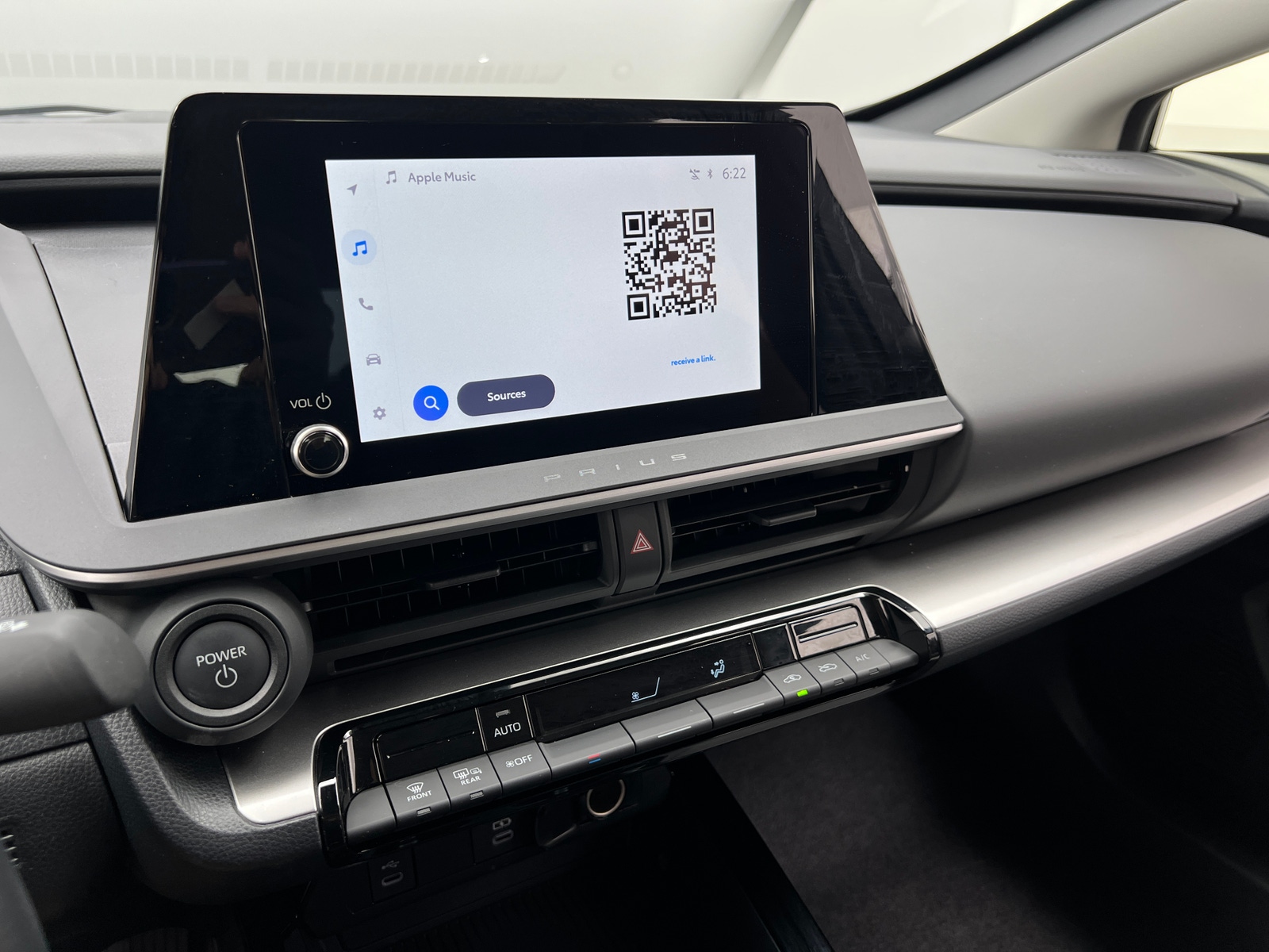 Thumbnail: 2024 Toyota Prius - 4