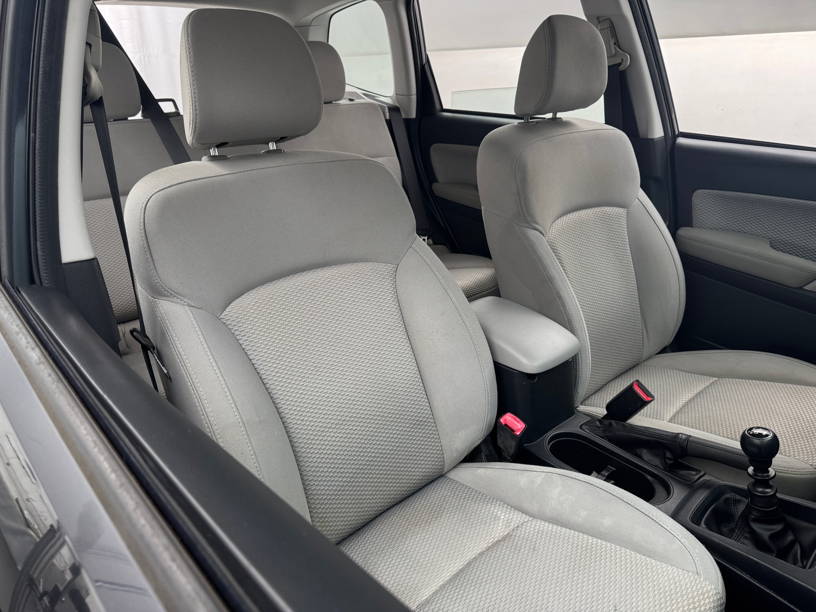 Thumbnail: 2018 Subaru Forester - 2