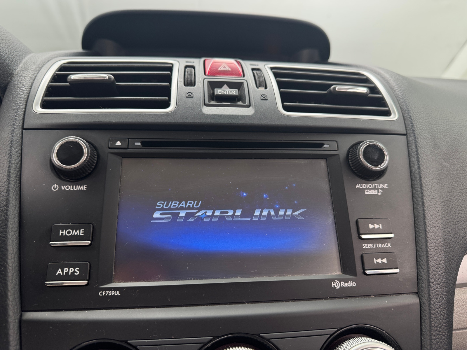 Thumbnail: 2018 Subaru Forester - 4