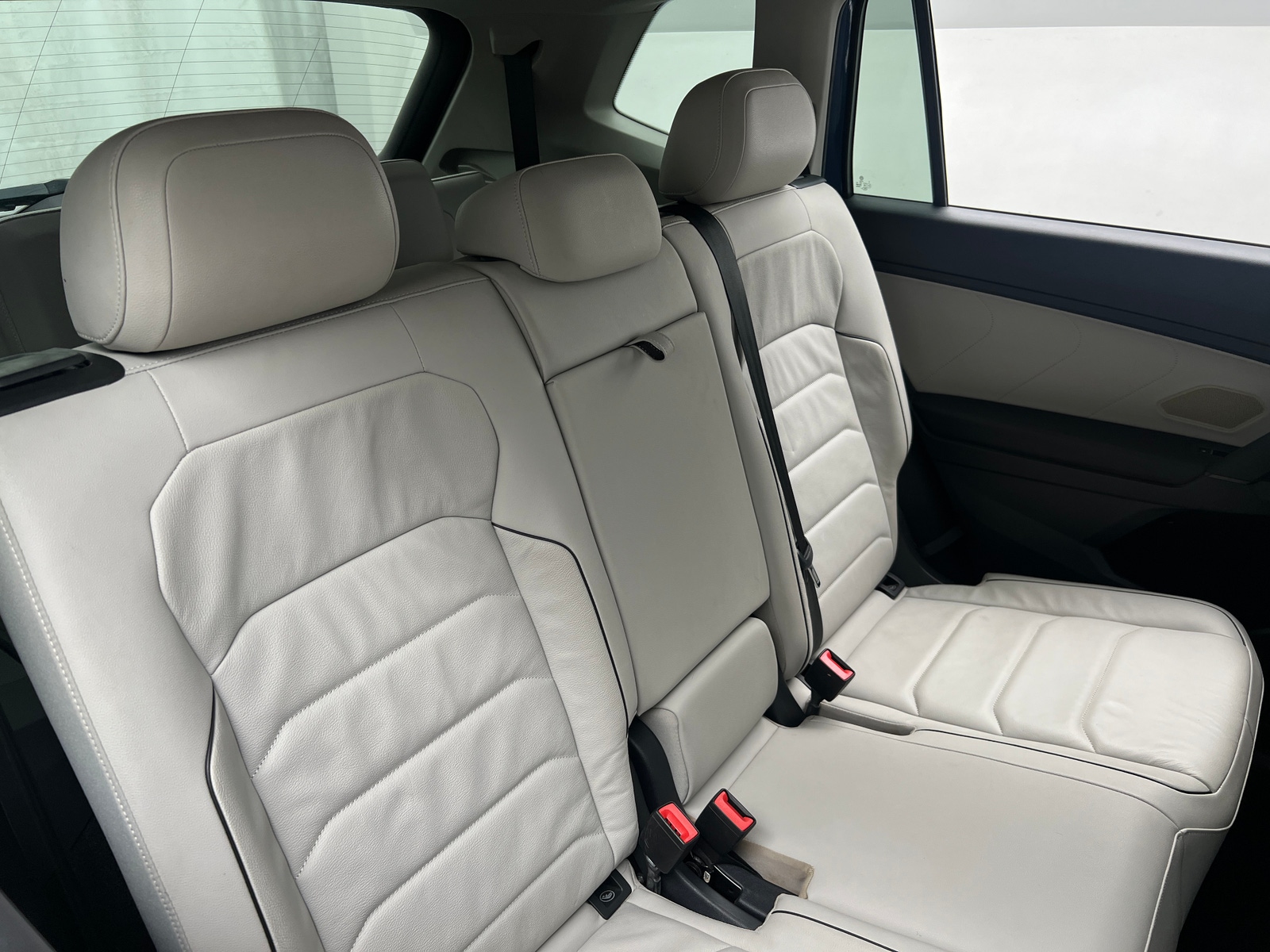 Thumbnail: 2019 Volkswagen Tiguan - 5