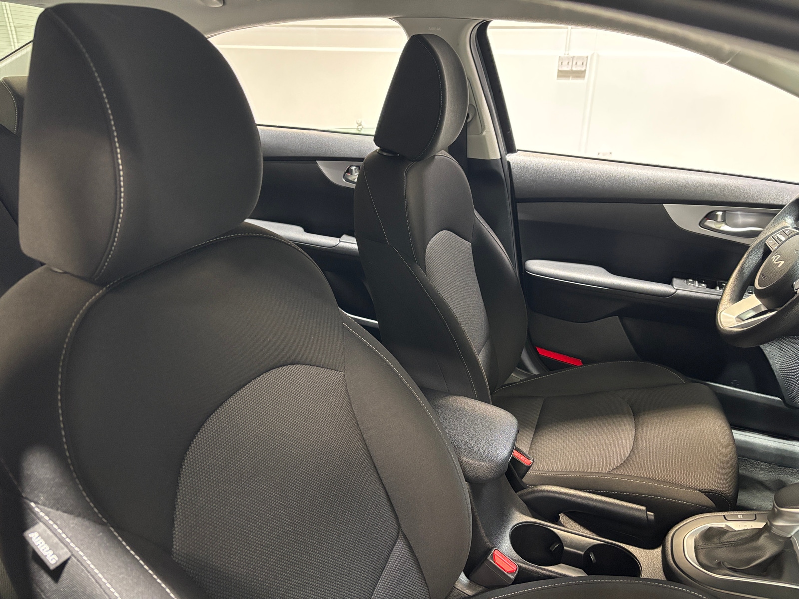 Thumbnail: 2024 Kia Forte - 2