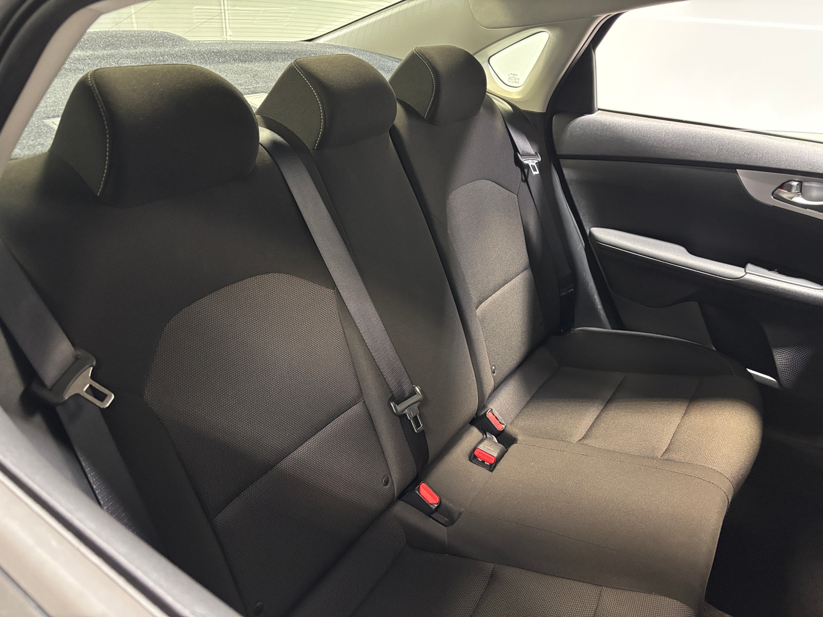 Thumbnail: 2024 Kia Forte - 6