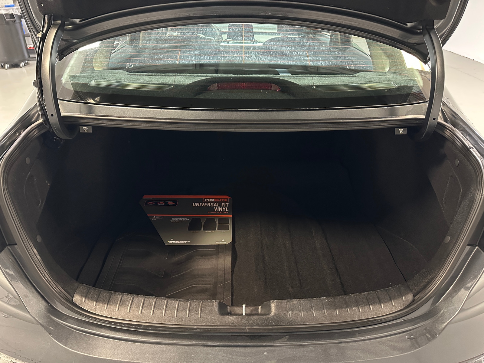 Thumbnail: 2024 Kia Forte - 7