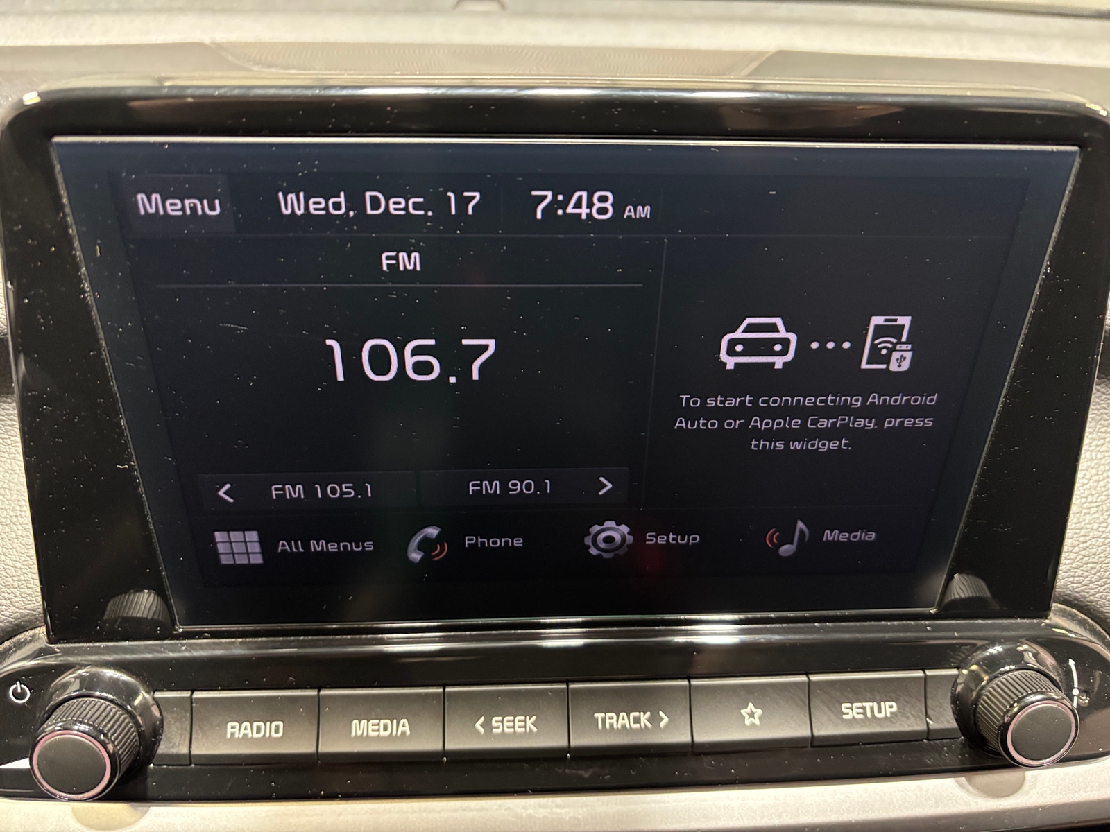 Thumbnail: 2024 Kia Forte - 4