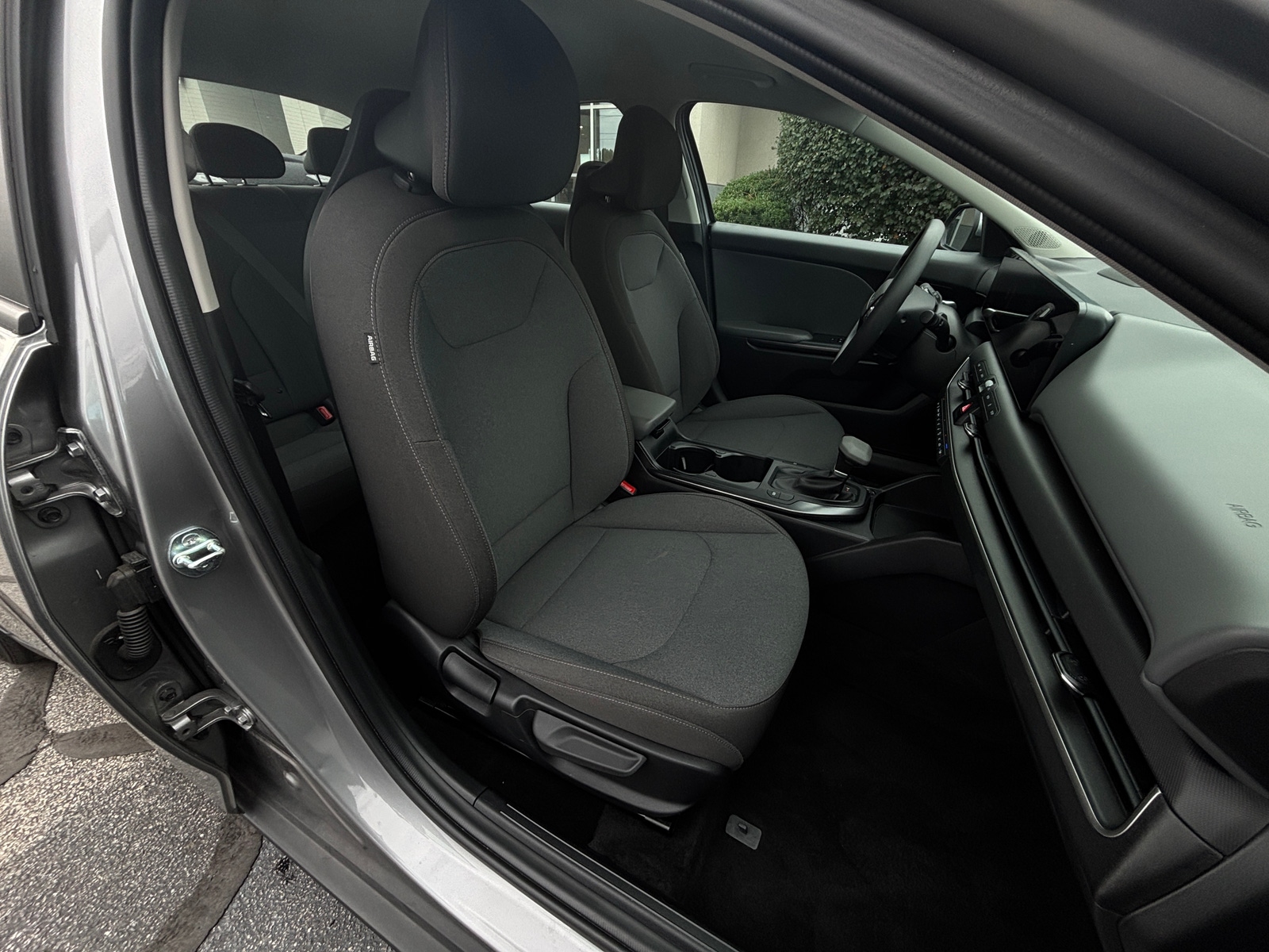 Thumbnail: 2025 Kia K4 - 2