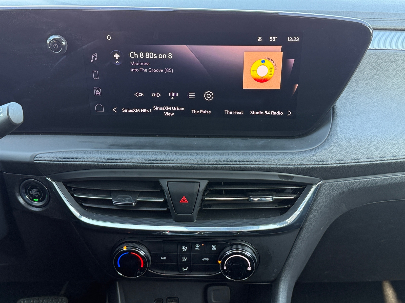 Thumbnail: 2025 Buick Encore GX - 4