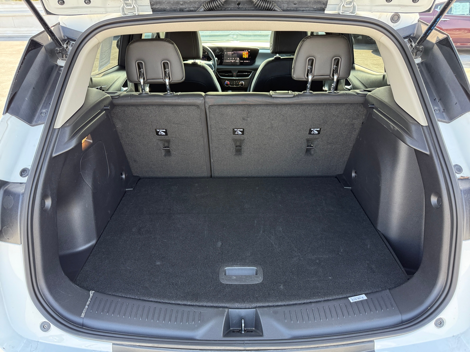 Thumbnail: 2025 Buick Encore GX - 6