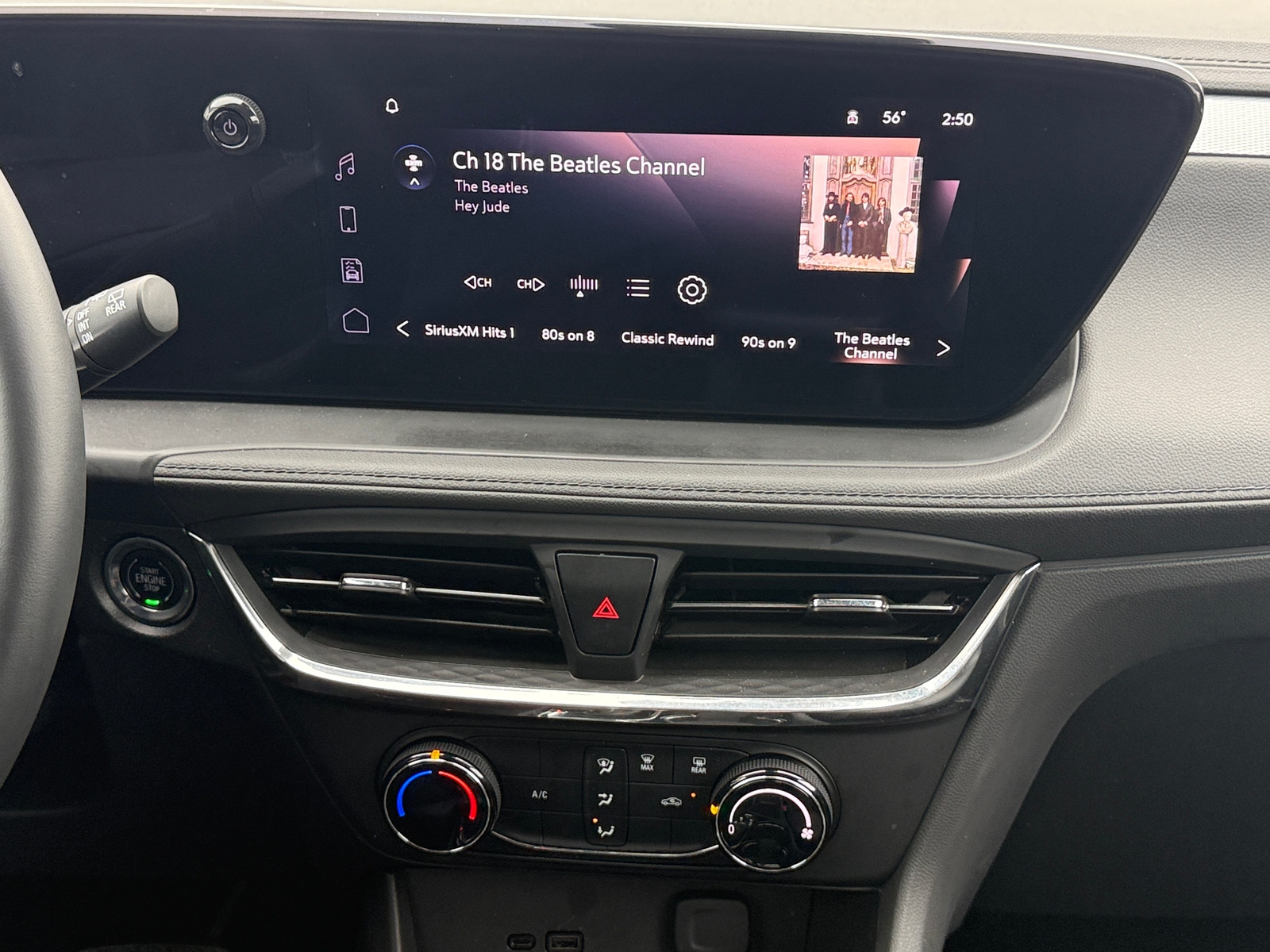 Thumbnail: 2025 Buick Encore GX - 4