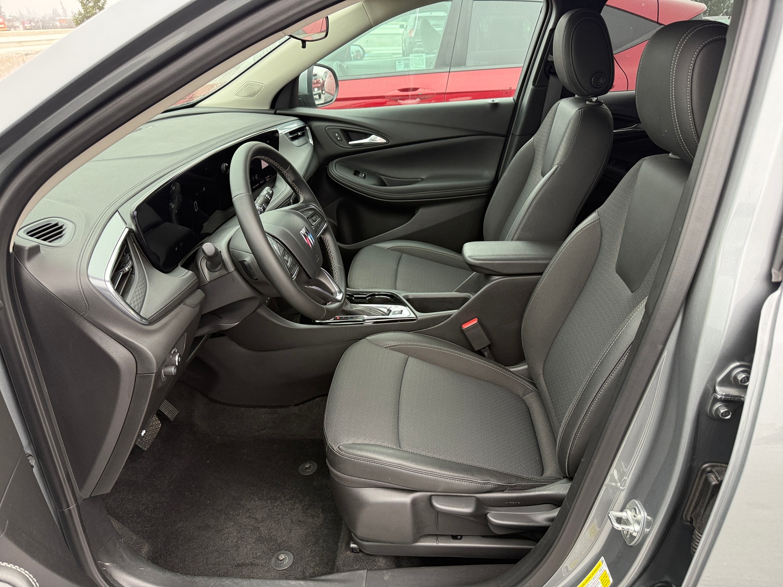 Thumbnail: 2025 Buick Encore GX - 2