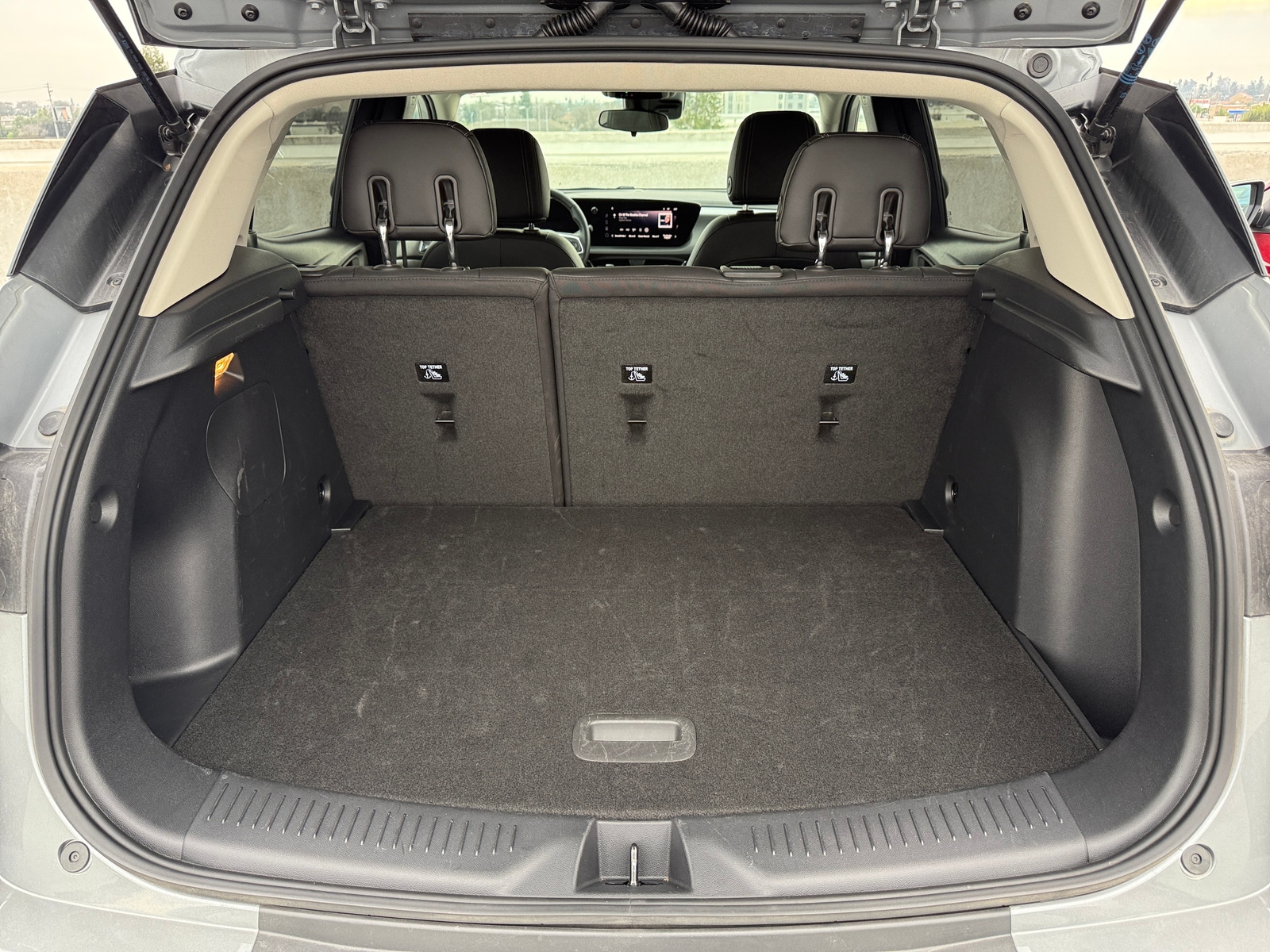 Thumbnail: 2025 Buick Encore GX - 6