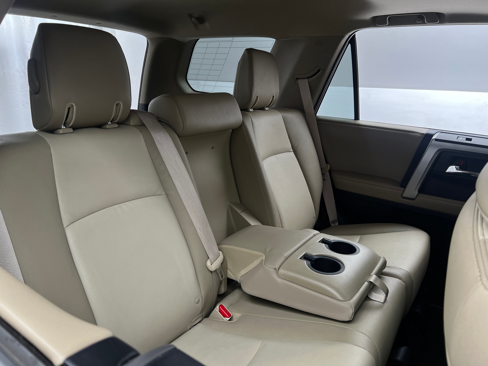 Thumbnail: 2019 Toyota 4Runner - 5