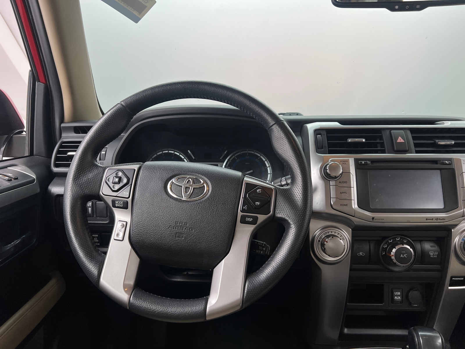Thumbnail: 2019 Toyota 4Runner - 4