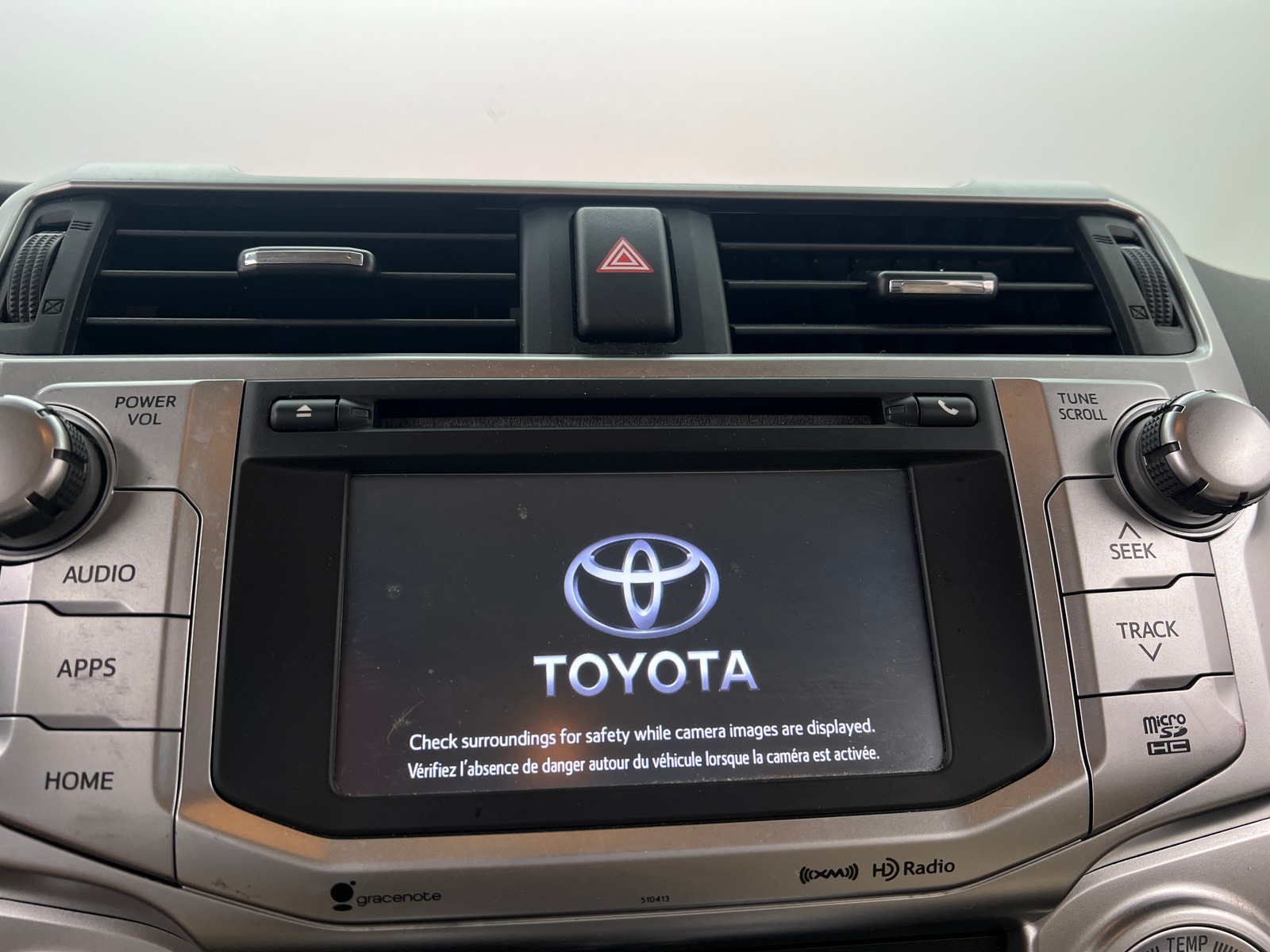 Thumbnail: 2019 Toyota 4Runner - 3