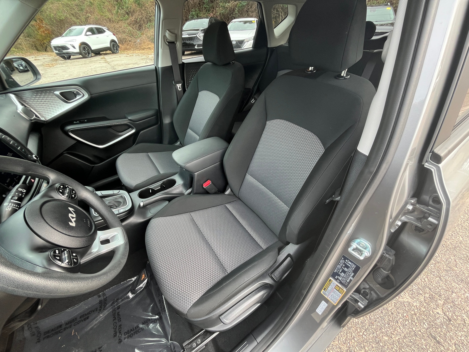 Thumbnail: 2025 Kia Soul - 2