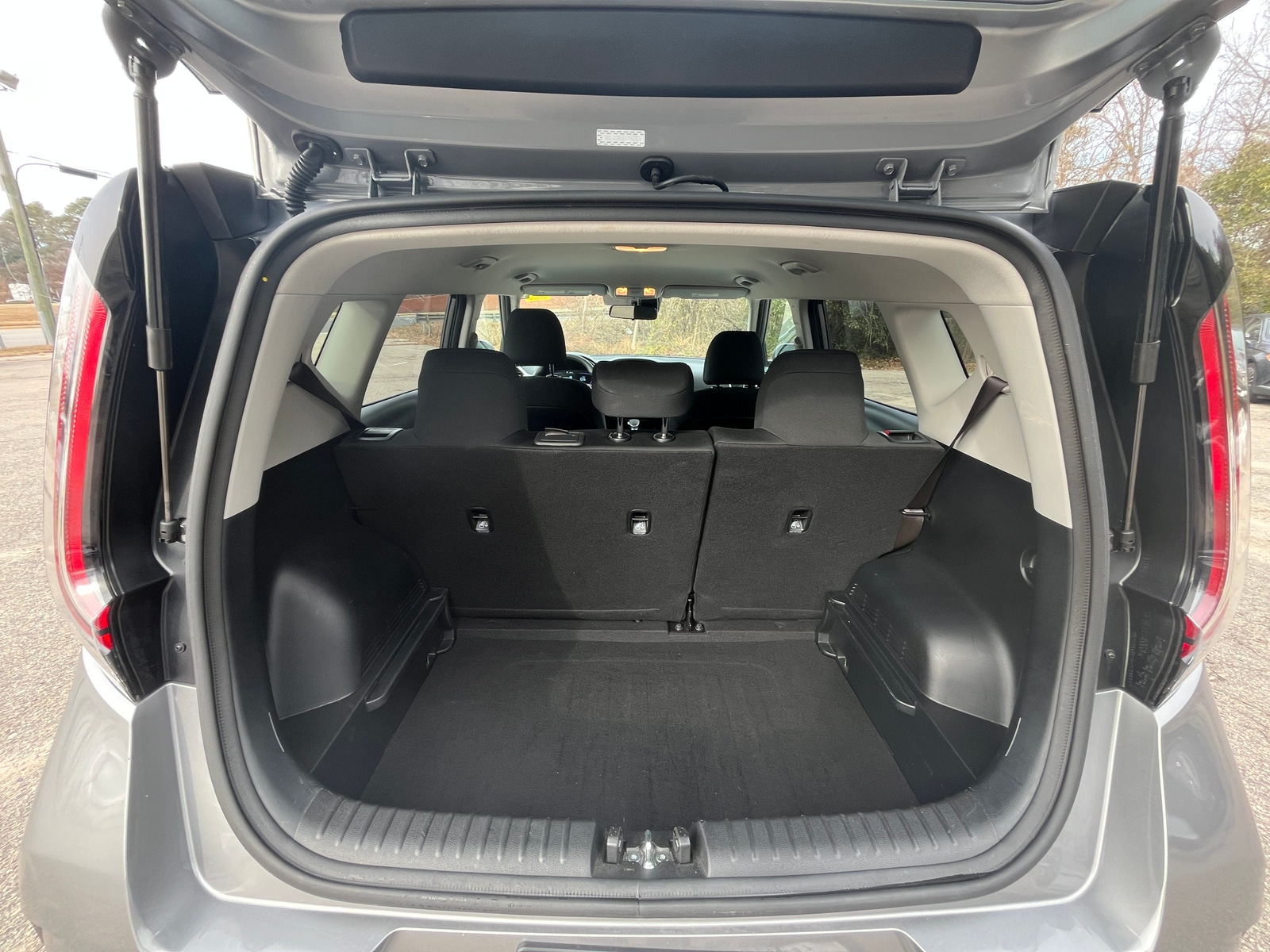 Thumbnail: 2025 Kia Soul - 4