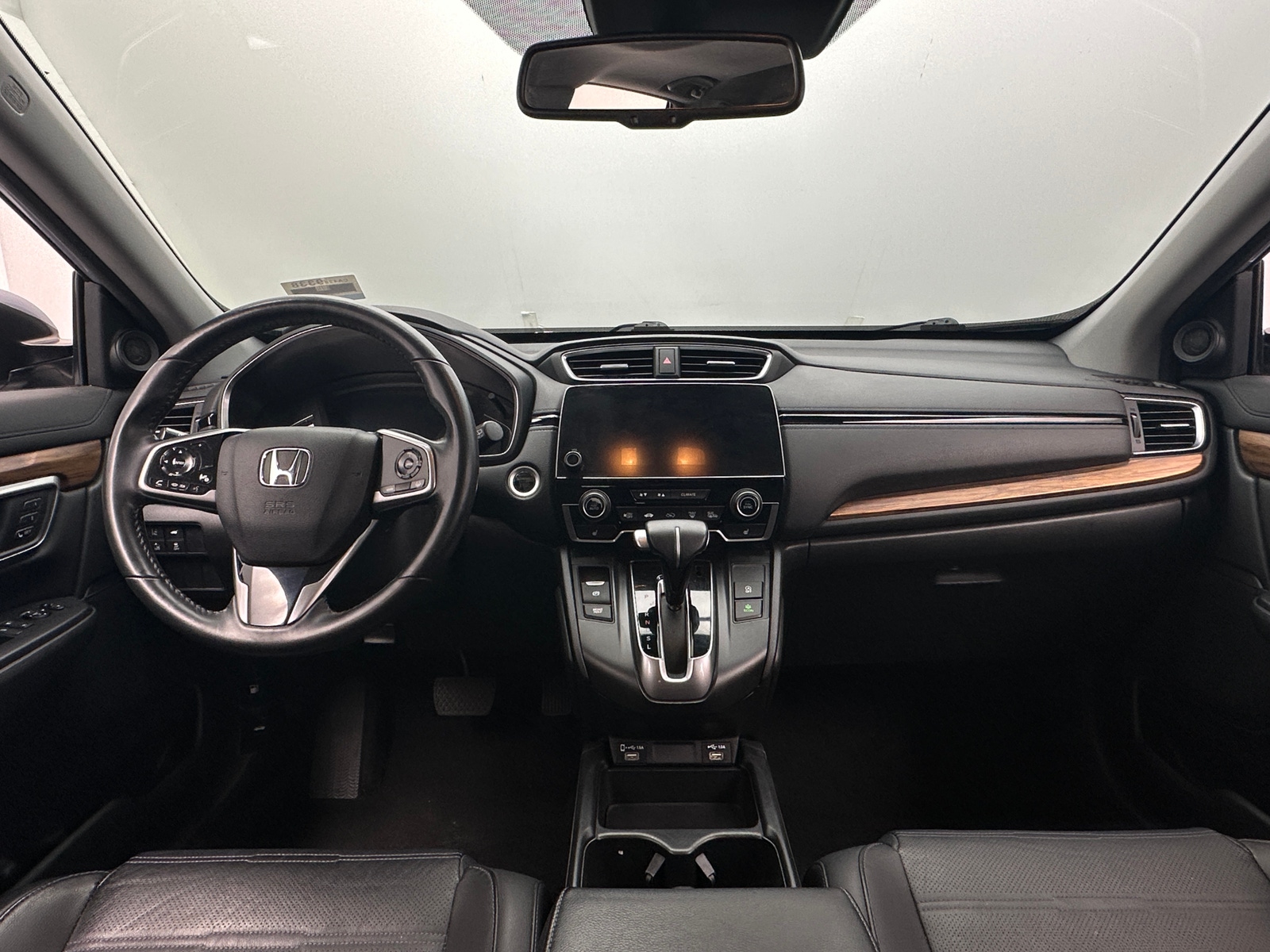 Thumbnail: 2020 Honda CR-V - 2