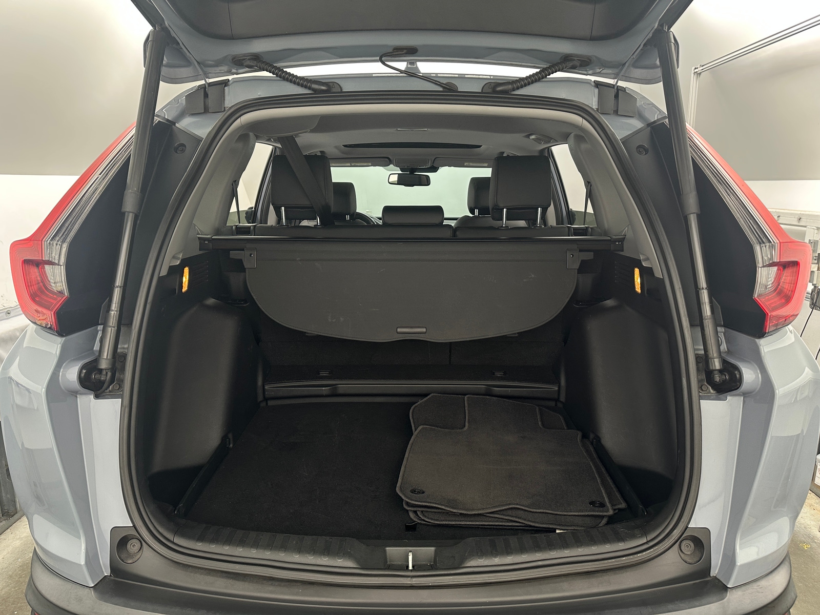 Thumbnail: 2020 Honda CR-V - 6