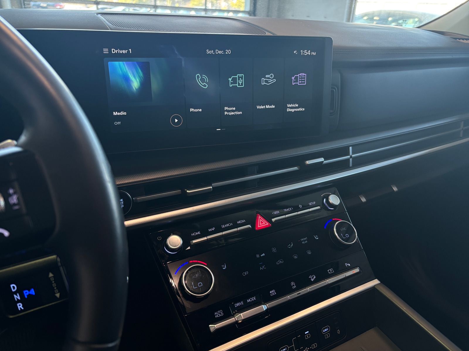 Thumbnail: 2025 Hyundai Santa Fe - 4