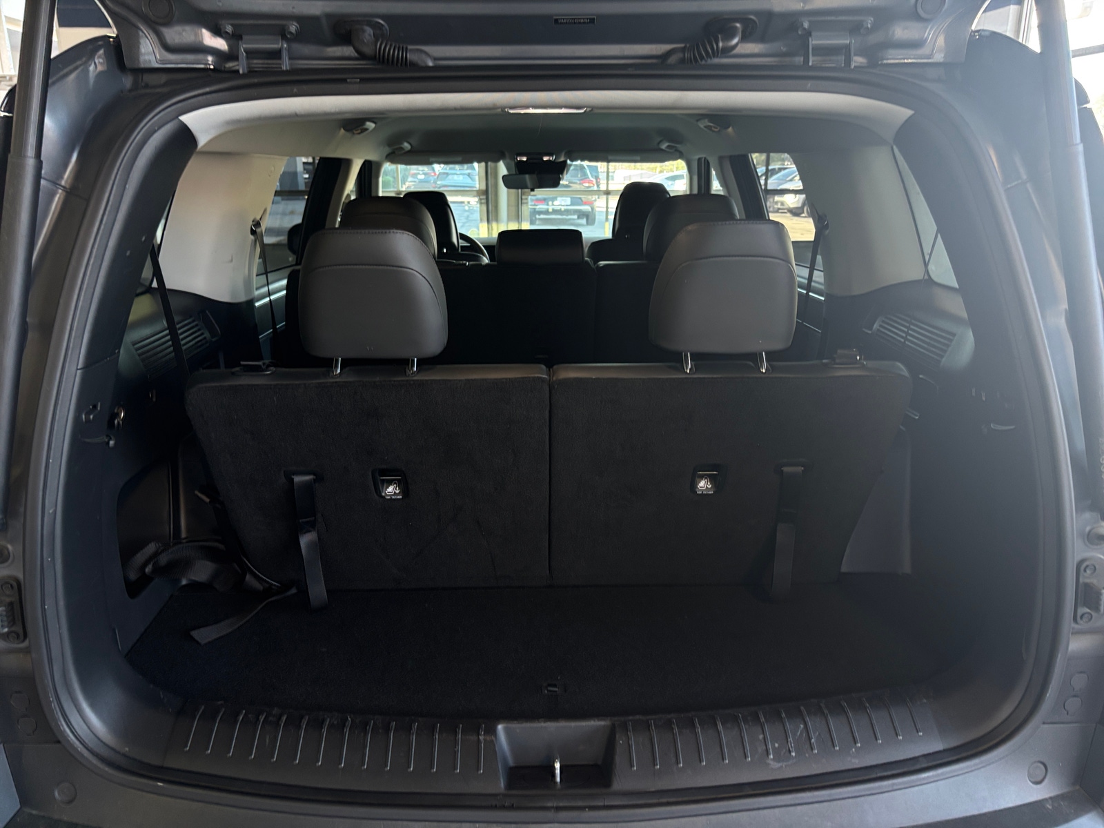 Thumbnail: 2025 Hyundai Santa Fe - 6