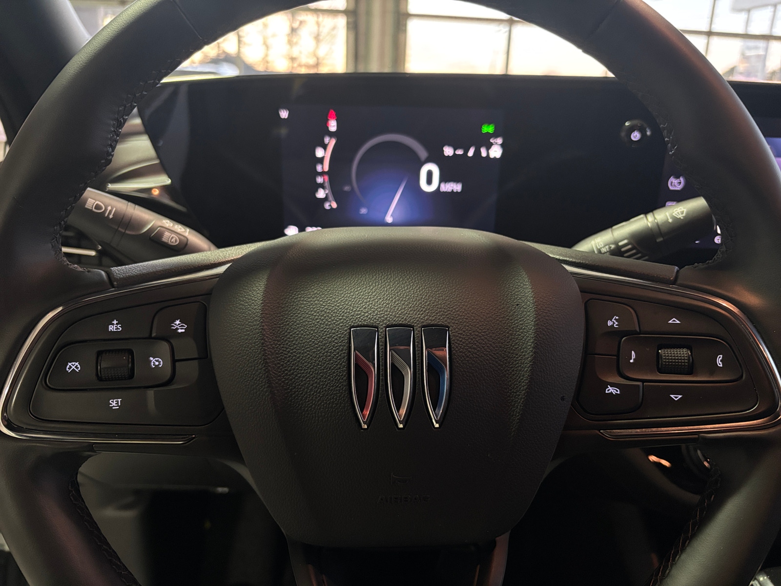 Thumbnail: 2025 Buick Envista - 5