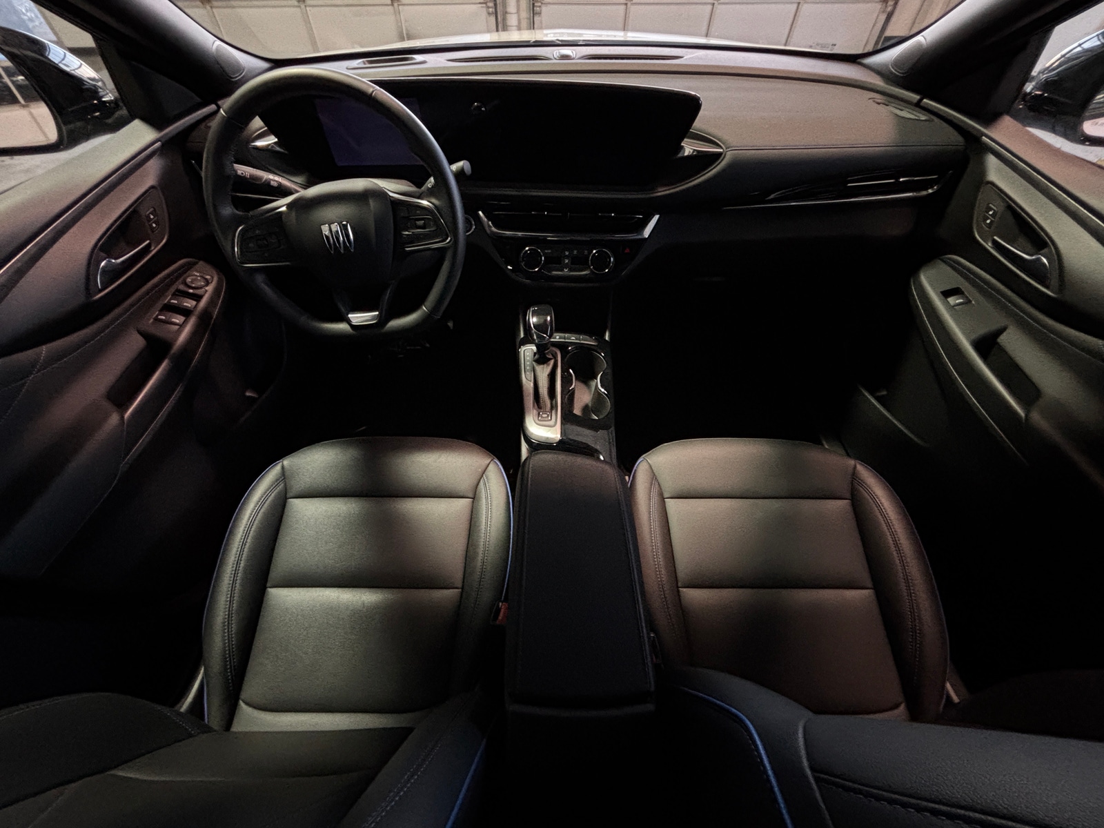 Thumbnail: 2025 Buick Envista - 3