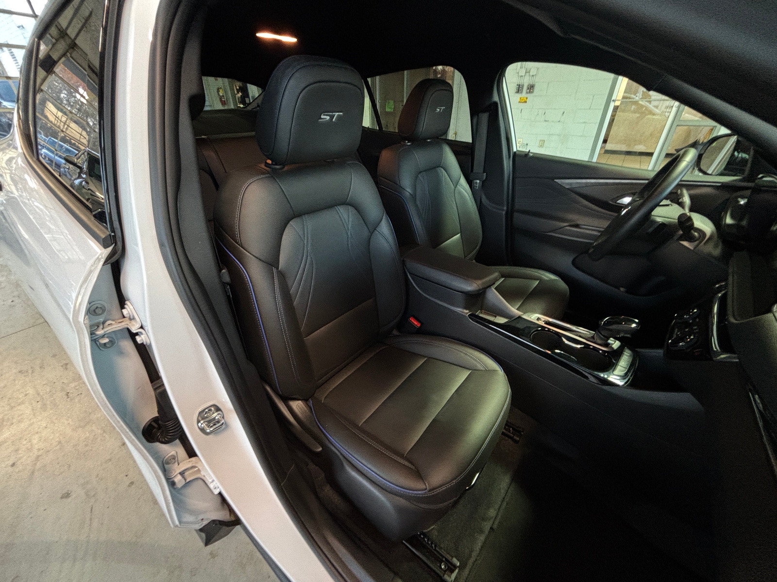 Thumbnail: 2025 Buick Envista - 2